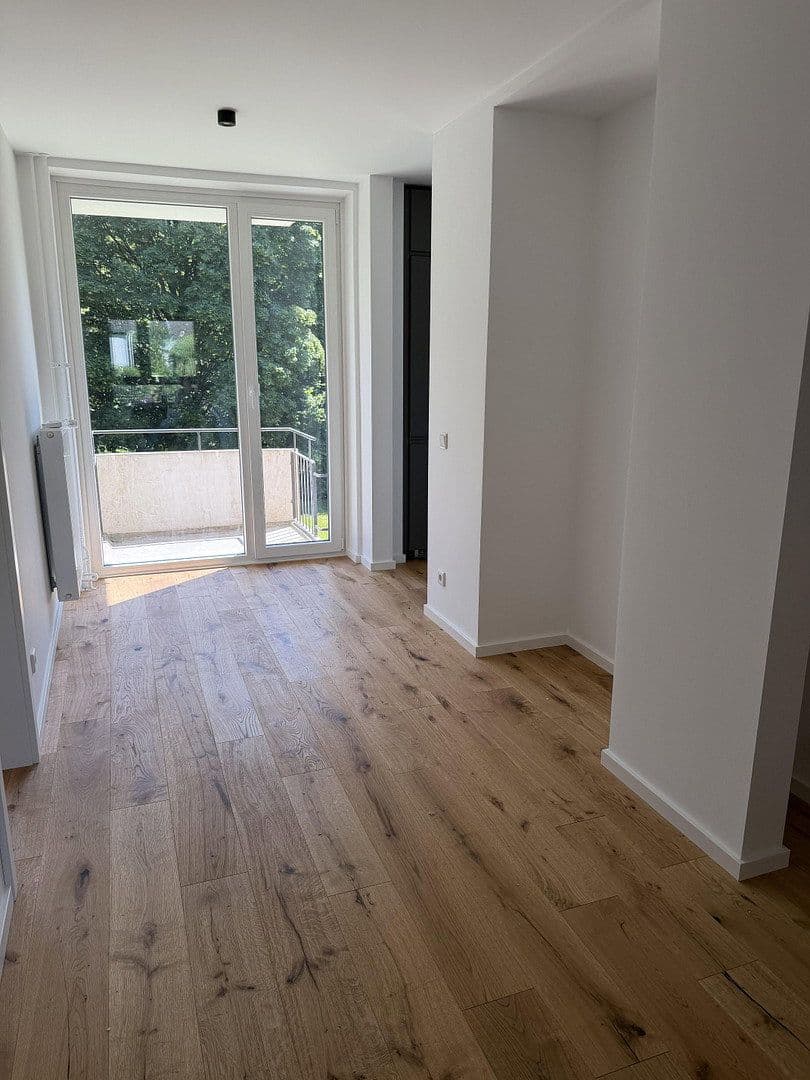 Pronájem bytu 3+1 67 m², Hamburg, Hamburg Pronájem bytu 3+1 67 m², Hamburg, Hamburg