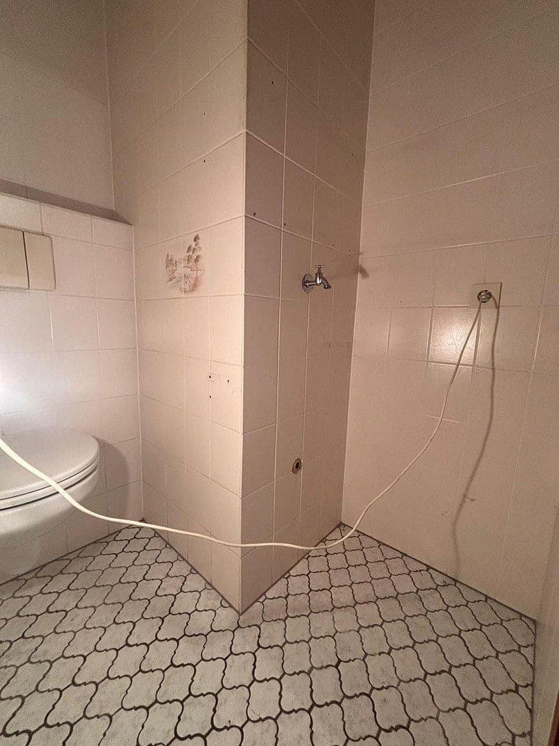 Pronájem bytu 3+1 84 m², Klütstraße, Hameln, Dolní Sasko Pronájem bytu 3+1 84 m², Klütstraße, Hameln, Dolní Sasko