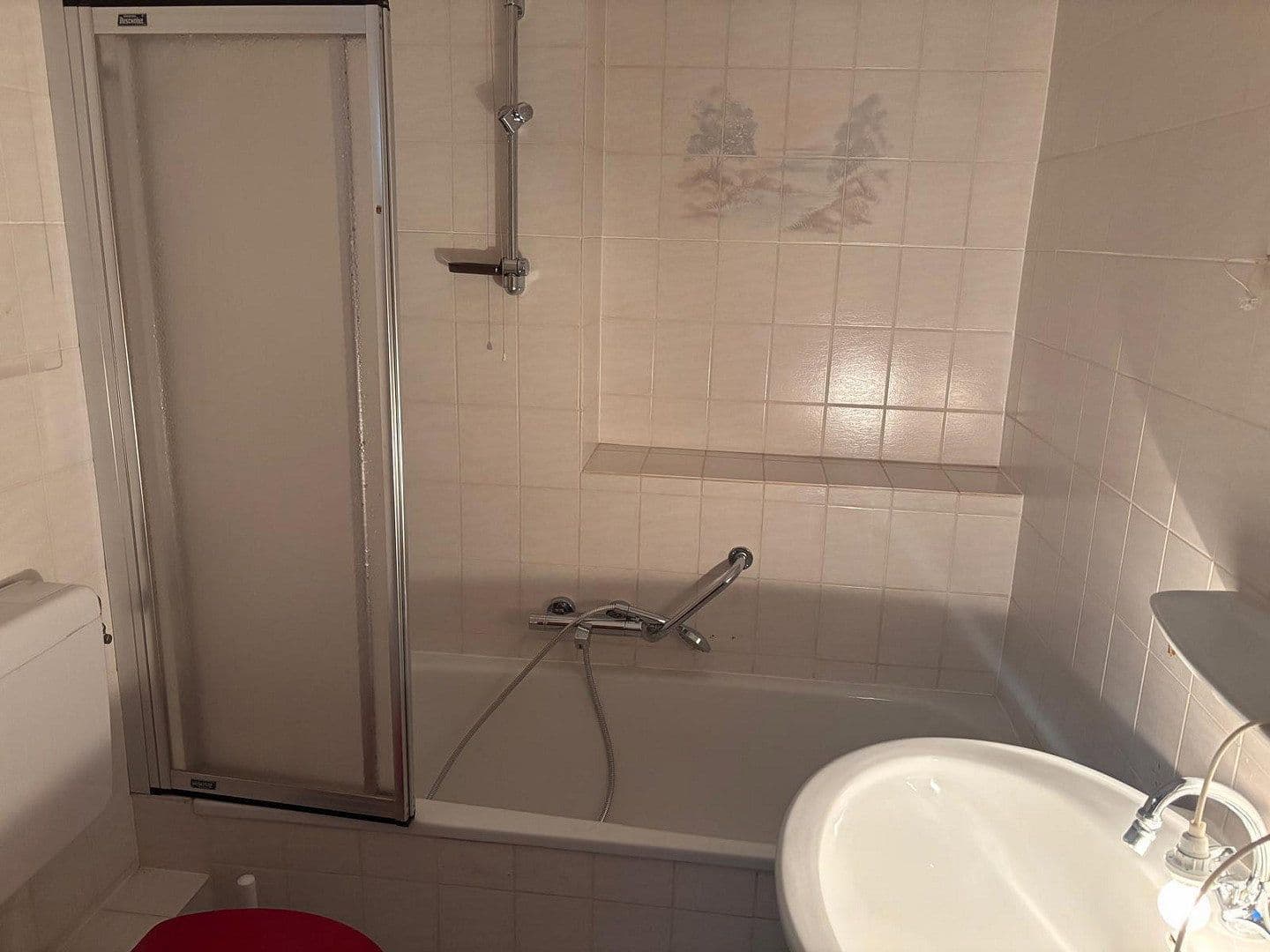 Pronájem bytu 3+1 84 m², Klütstraße, Hameln, Dolní Sasko Pronájem bytu 3+1 84 m², Klütstraße, Hameln, Dolní Sasko