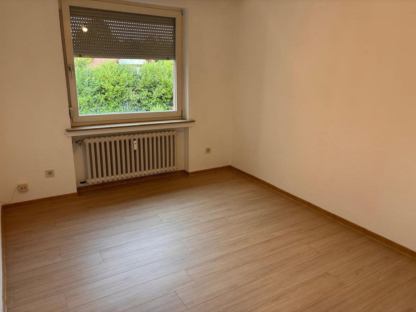 Pronájem bytu 3+1 84 m², Klütstraße, Hameln, Dolní Sasko Pronájem bytu 3+1 84 m², Klütstraße, Hameln, Dolní Sasko