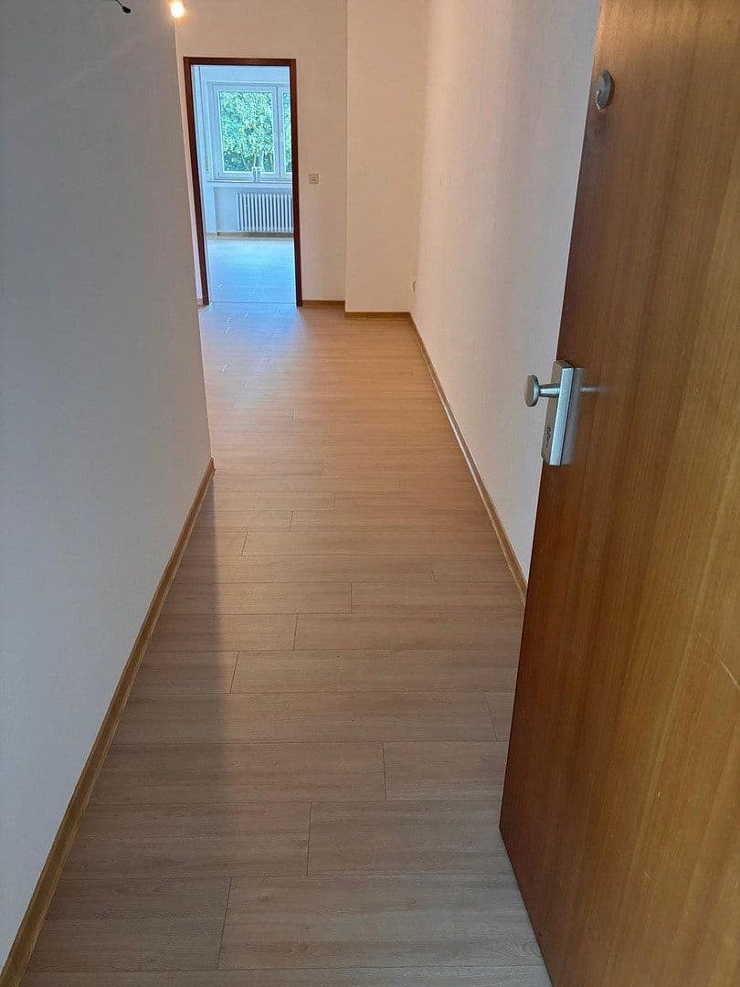 Pronájem bytu 3+1 84 m², Klütstraße, Hameln, Dolní Sasko Pronájem bytu 3+1 84 m², Klütstraße, Hameln, Dolní Sasko