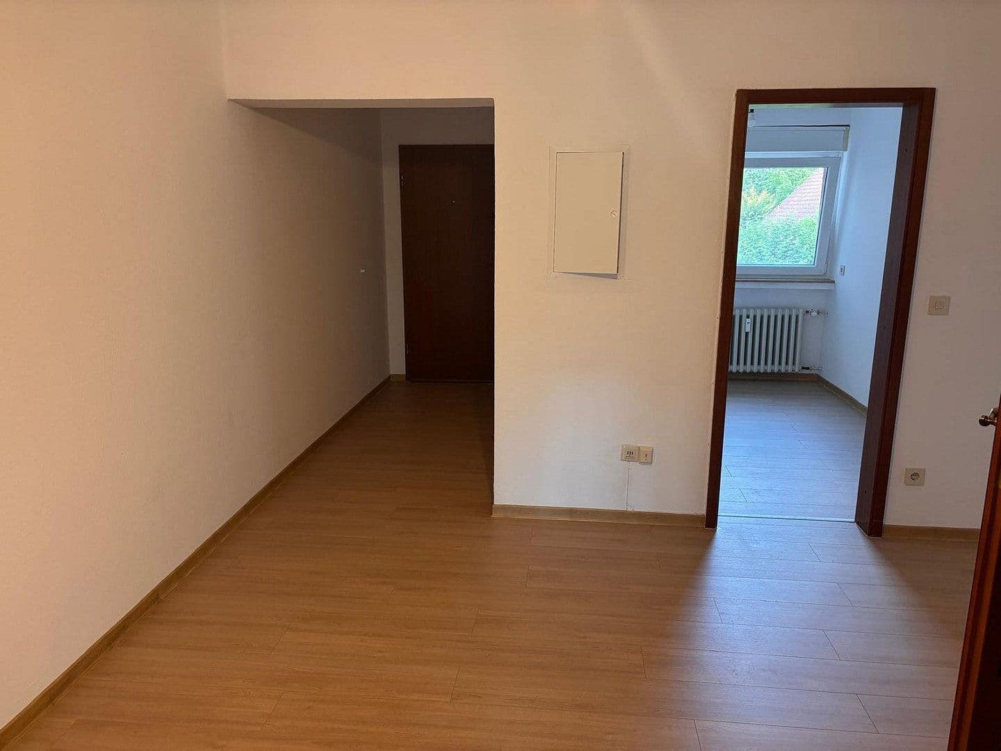 Pronájem bytu 3+1 84 m², Klütstraße, Hameln, Dolní Sasko Pronájem bytu 3+1 84 m², Klütstraße, Hameln, Dolní Sasko