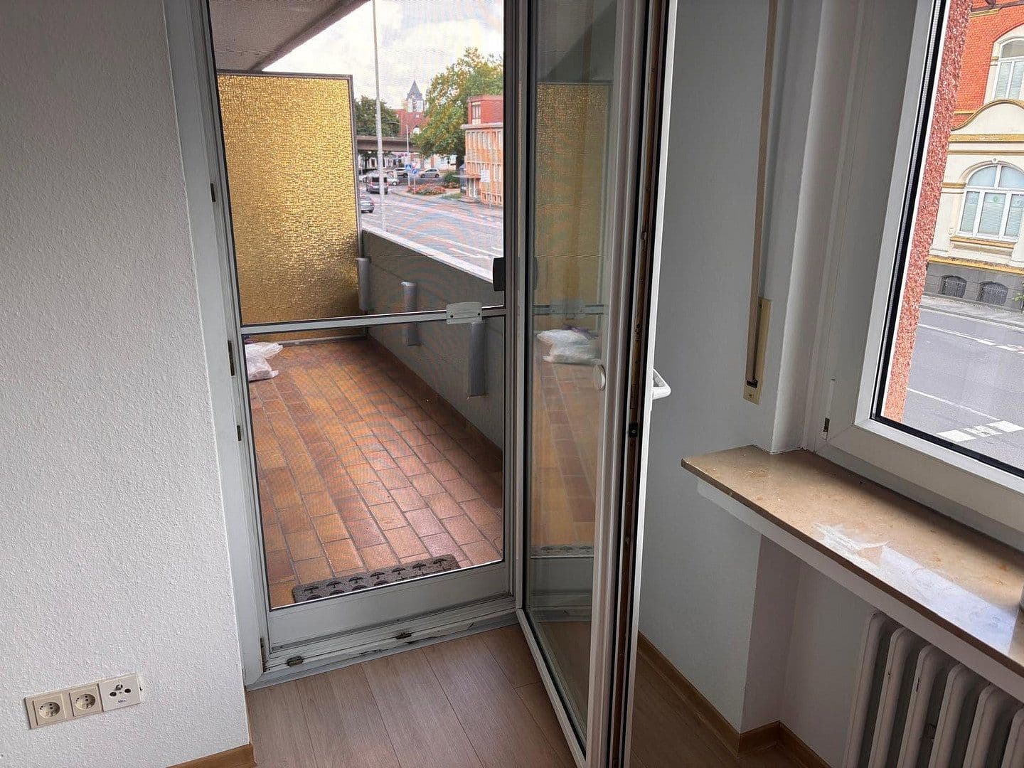 Pronájem bytu 3+1 84 m², Klütstraße, Hameln, Dolní Sasko Pronájem bytu 3+1 84 m², Klütstraße, Hameln, Dolní Sasko