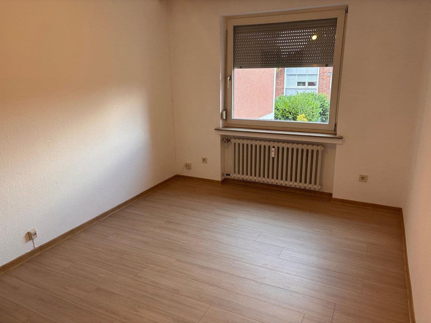 Pronájem bytu 3+1 84 m², Klütstraße, Hameln, Dolní Sasko Pronájem bytu 3+1 84 m², Klütstraße, Hameln, Dolní Sasko