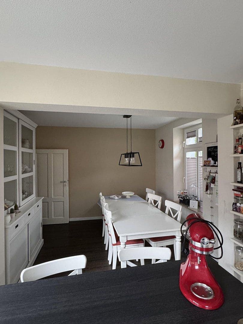 Prodej domu 150 m², pozemek 250 m², Ludwigslust, Mecklenburg-Vorpommern Prodej domu 150 m², pozemek 250 m², Ludwigslust, Mecklenburg-Vorpommern
