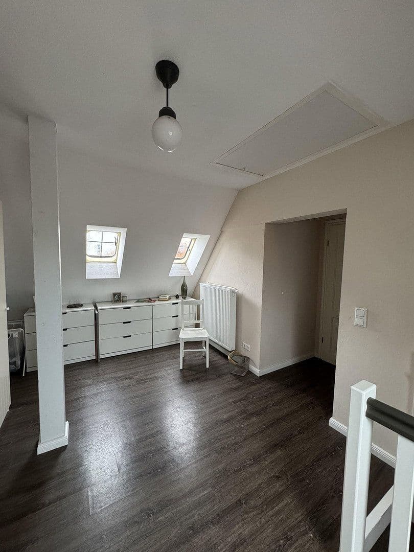 Prodej domu 150 m², pozemek 250 m², Ludwigslust, Mecklenburg-Vorpommern Prodej domu 150 m², pozemek 250 m², Ludwigslust, Mecklenburg-Vorpommern