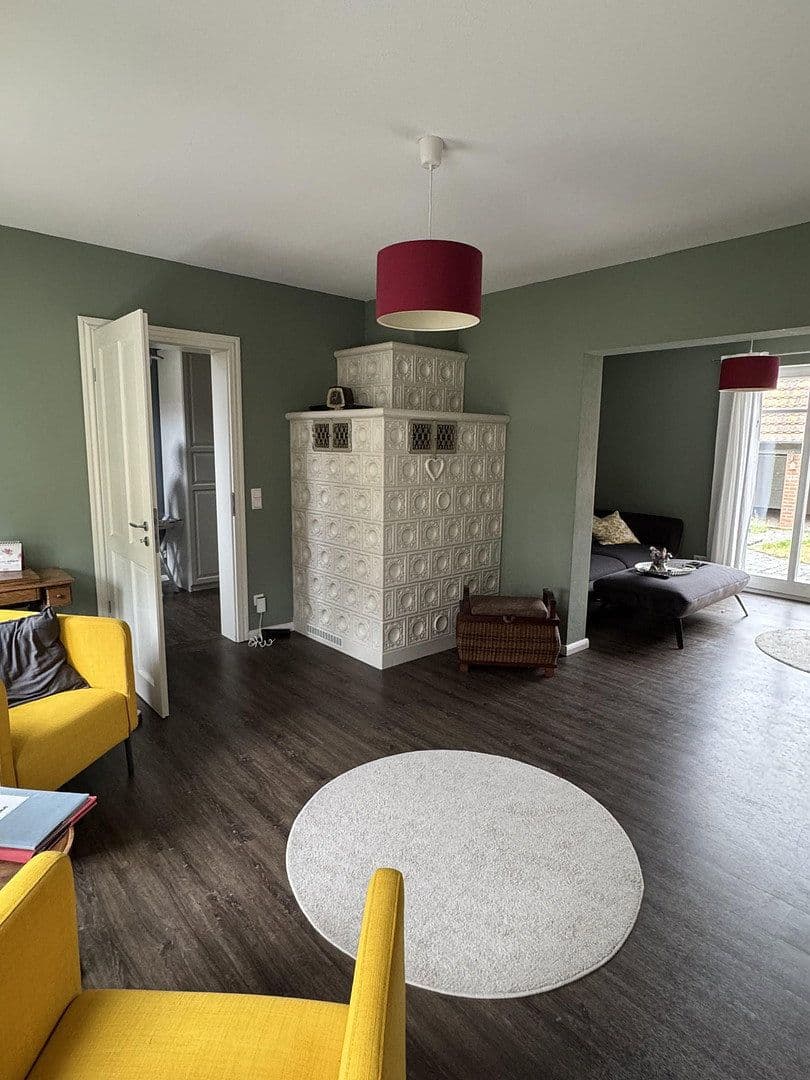 Prodej domu 150 m², pozemek 250 m², Ludwigslust, Mecklenburg-Vorpommern Prodej domu 150 m², pozemek 250 m², Ludwigslust, Mecklenburg-Vorpommern