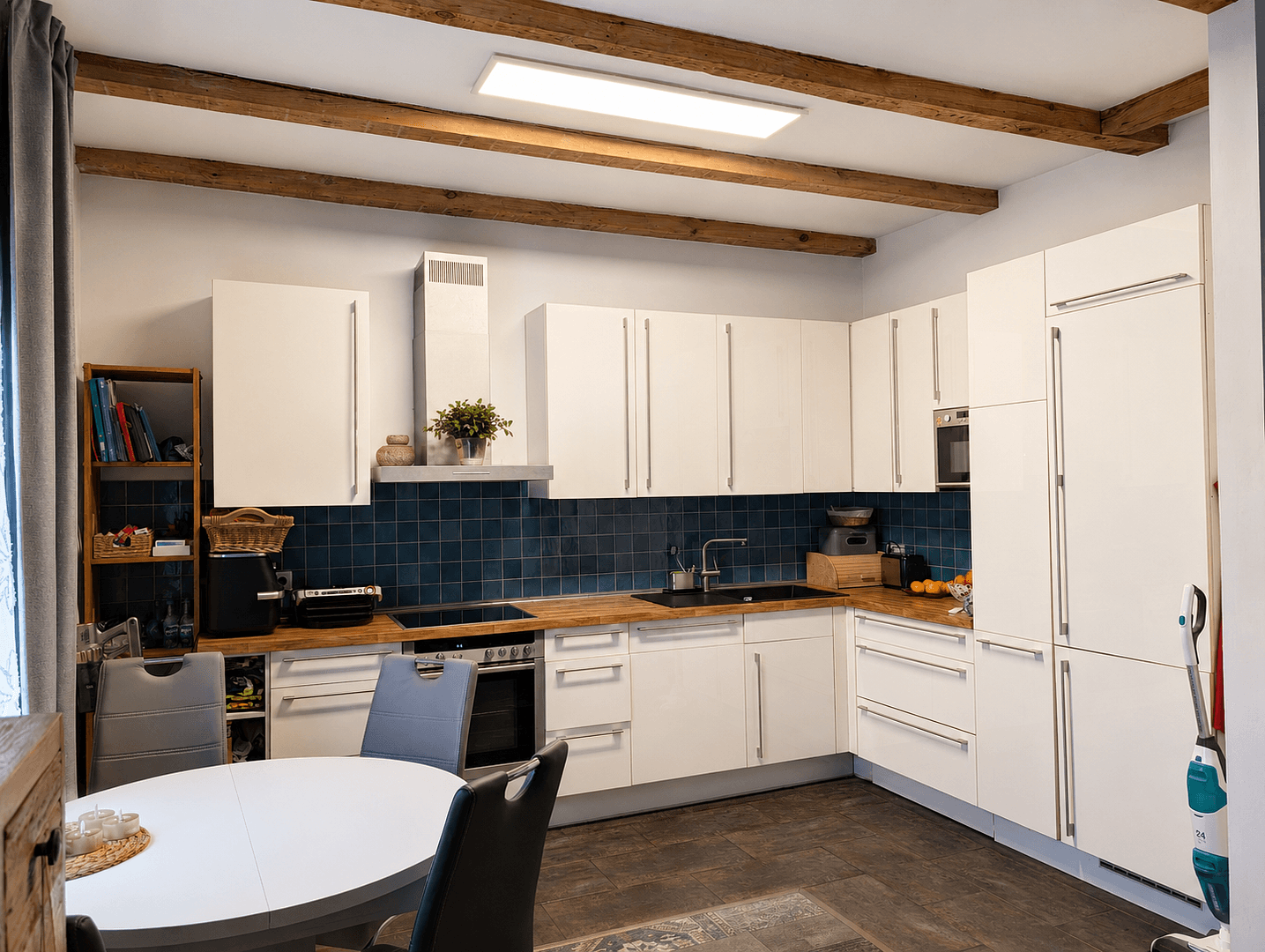 Prodej domu 97 m², pozemek 492 m², Berlin, Berlín Prodej domu 97 m², pozemek 492 m², Berlin, Berlín