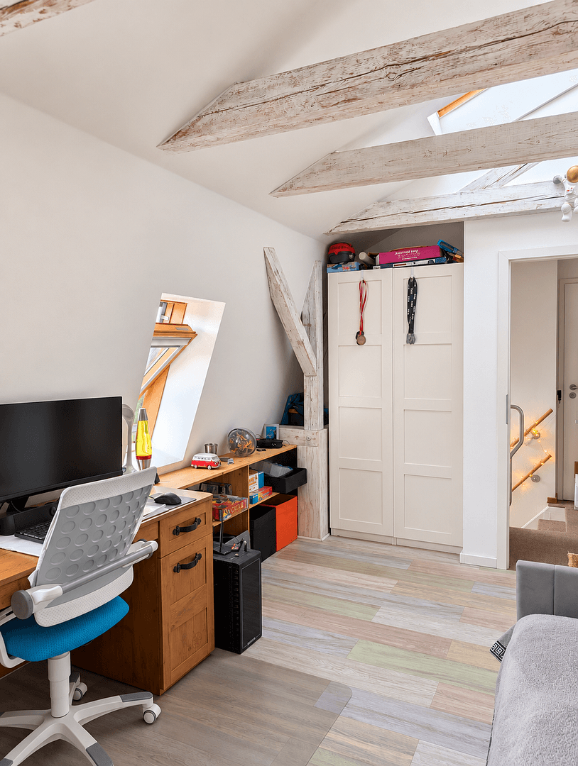Prodej domu 97 m², pozemek 492 m², Berlin, Berlín Prodej domu 97 m², pozemek 492 m², Berlin, Berlín