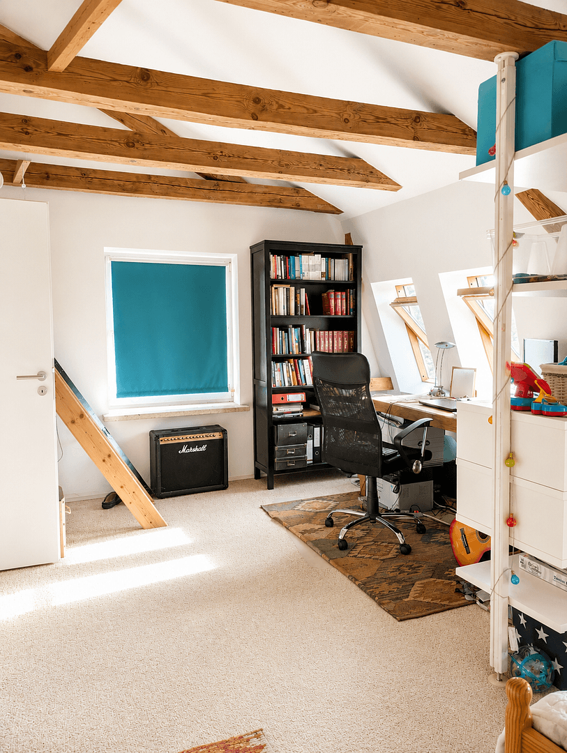 Prodej domu 97 m², pozemek 492 m², Berlin, Berlín Prodej domu 97 m², pozemek 492 m², Berlin, Berlín