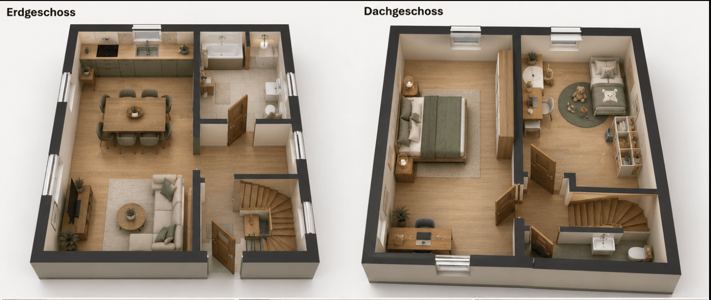 Prodej domu 97 m², pozemek 492 m², Berlin, Berlín Prodej domu 97 m², pozemek 492 m², Berlin, Berlín