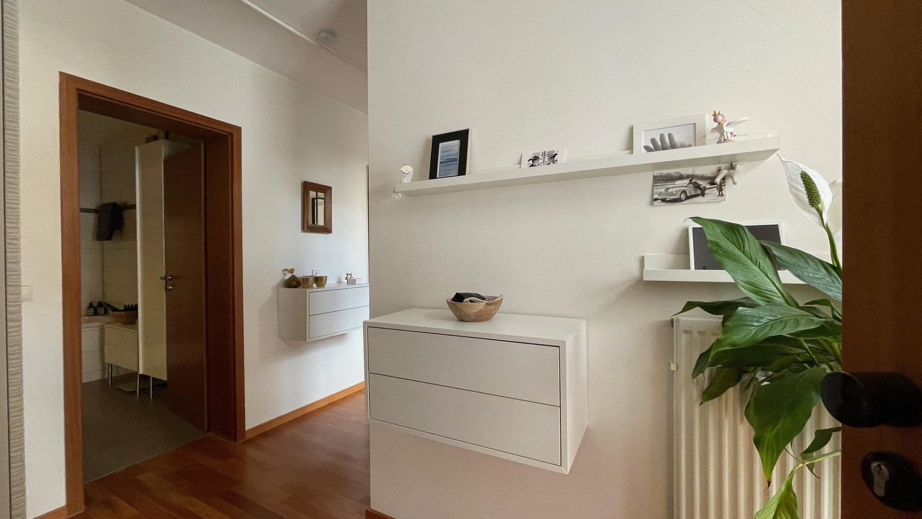 Prodej bytu 2+1 57 m², Braunschweig, Dolní Sasko Prodej bytu 2+1 57 m², Braunschweig, Dolní Sasko