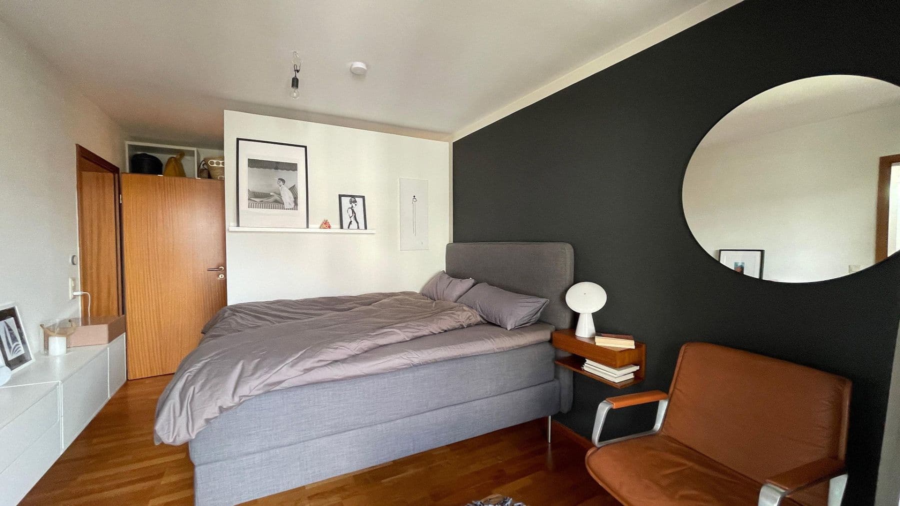 Prodej bytu 2+1 57 m², Braunschweig, Dolní Sasko Prodej bytu 2+1 57 m², Braunschweig, Dolní Sasko