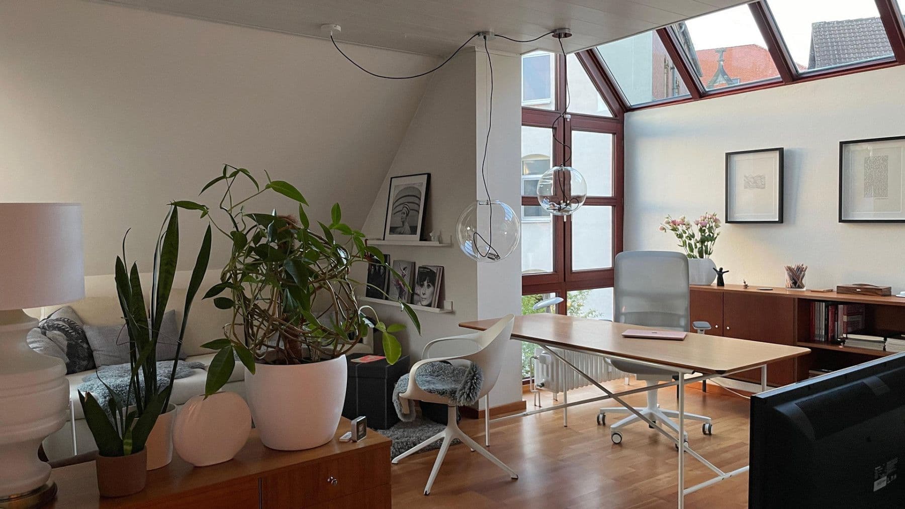 Prodej bytu 2+1 57 m², Braunschweig, Dolní Sasko Prodej bytu 2+1 57 m², Braunschweig, Dolní Sasko