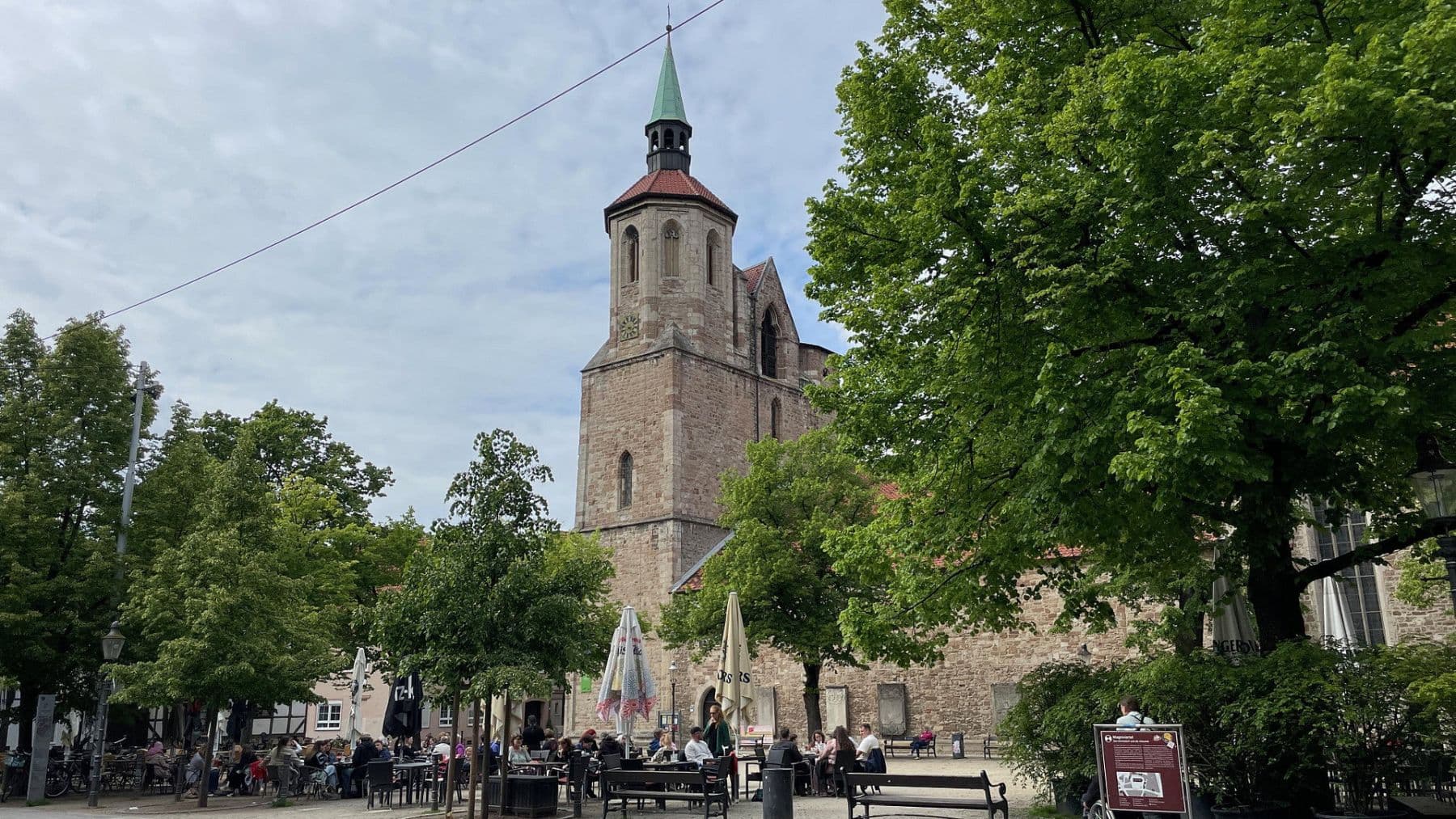 Prodej bytu 2+1 57 m², Braunschweig, Dolní Sasko Prodej bytu 2+1 57 m², Braunschweig, Dolní Sasko