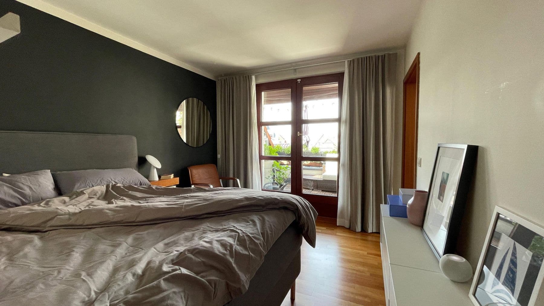 Prodej bytu 2+1 57 m², Braunschweig, Dolní Sasko Prodej bytu 2+1 57 m², Braunschweig, Dolní Sasko
