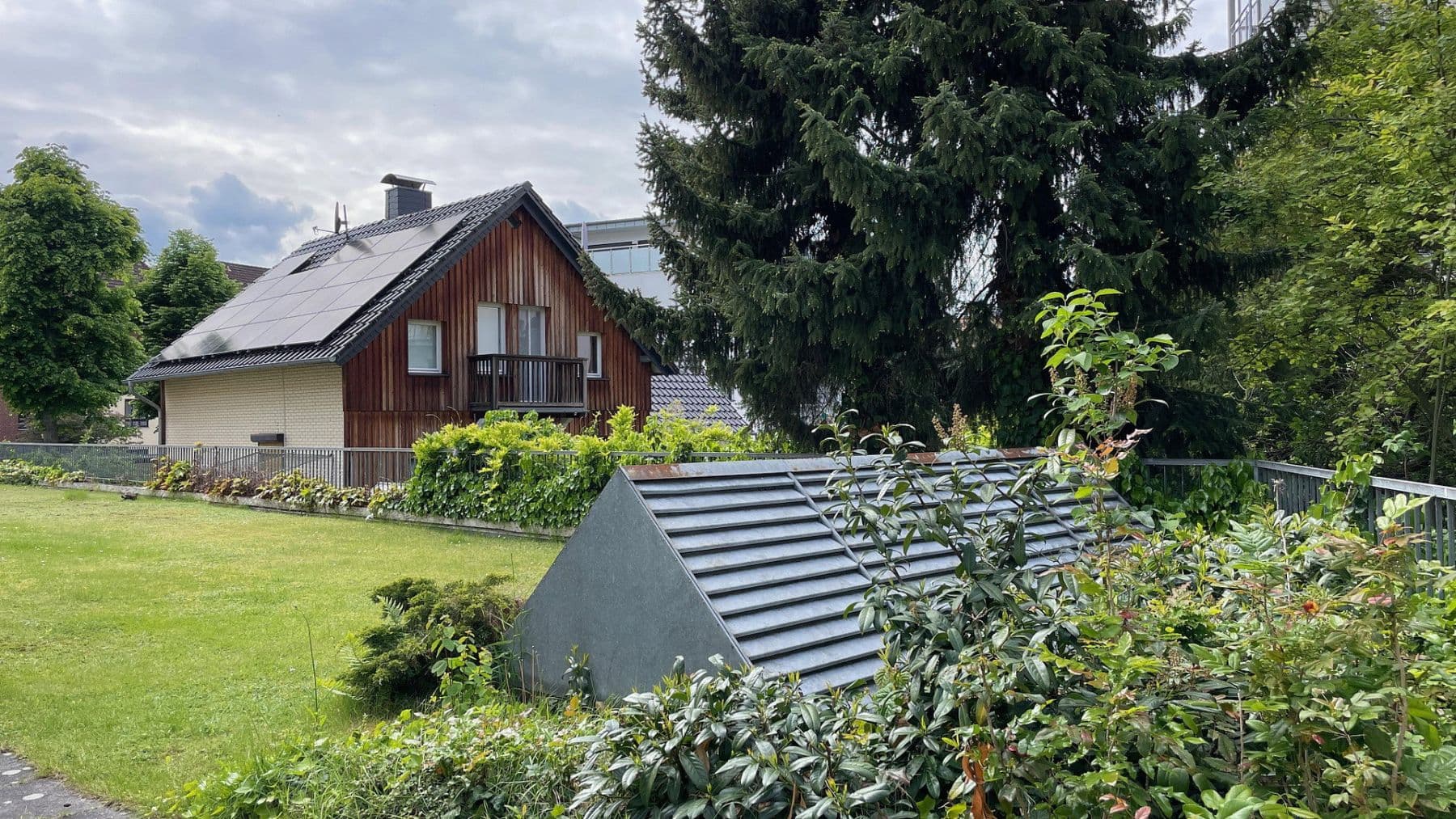 Prodej bytu 2+1 57 m², Braunschweig, Dolní Sasko Prodej bytu 2+1 57 m², Braunschweig, Dolní Sasko