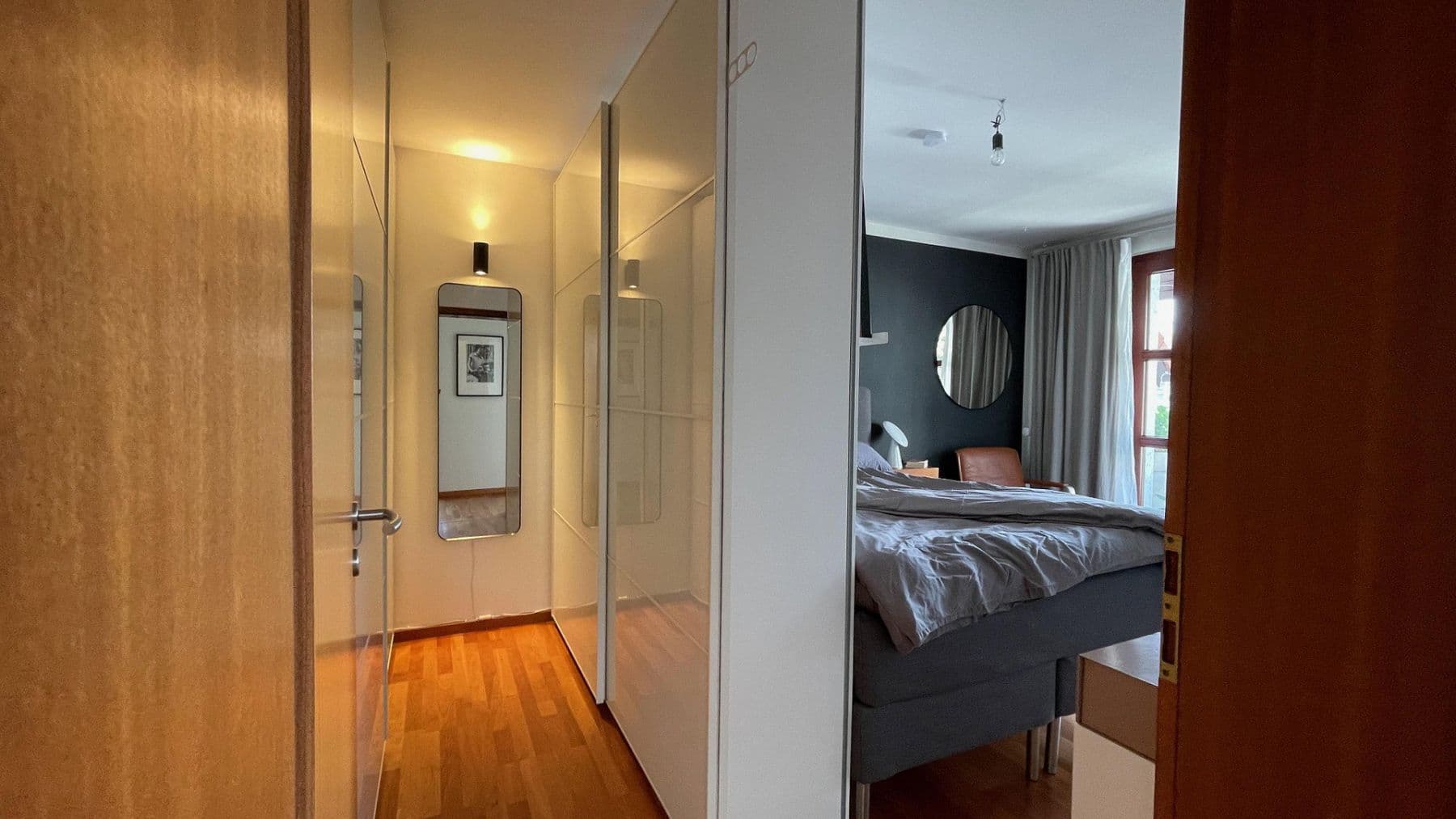 Prodej bytu 2+1 57 m², Braunschweig, Dolní Sasko Prodej bytu 2+1 57 m², Braunschweig, Dolní Sasko