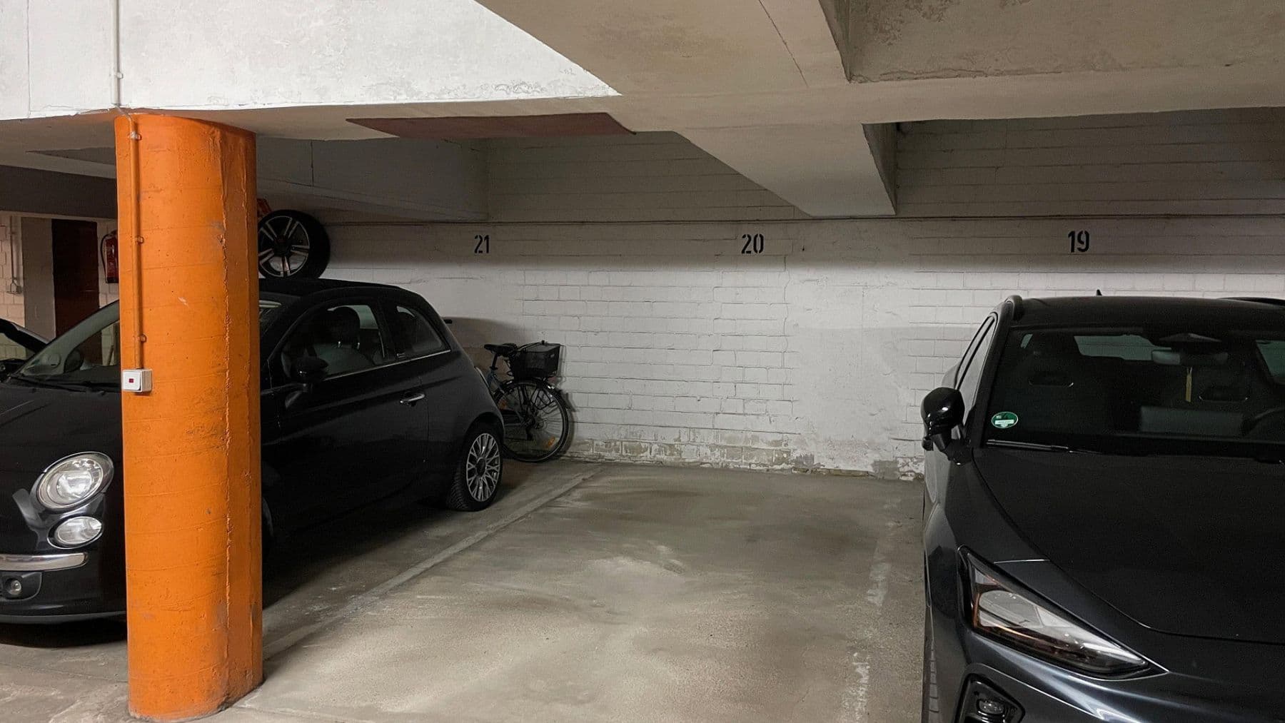 Prodej bytu 2+1 57 m², Braunschweig, Dolní Sasko Prodej bytu 2+1 57 m², Braunschweig, Dolní Sasko