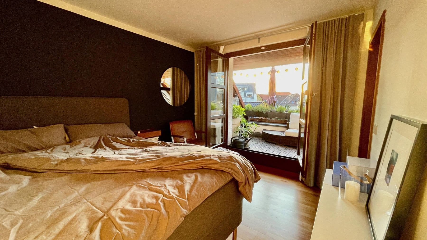 Prodej bytu 2+1 57 m², Braunschweig, Dolní Sasko Prodej bytu 2+1 57 m², Braunschweig, Dolní Sasko