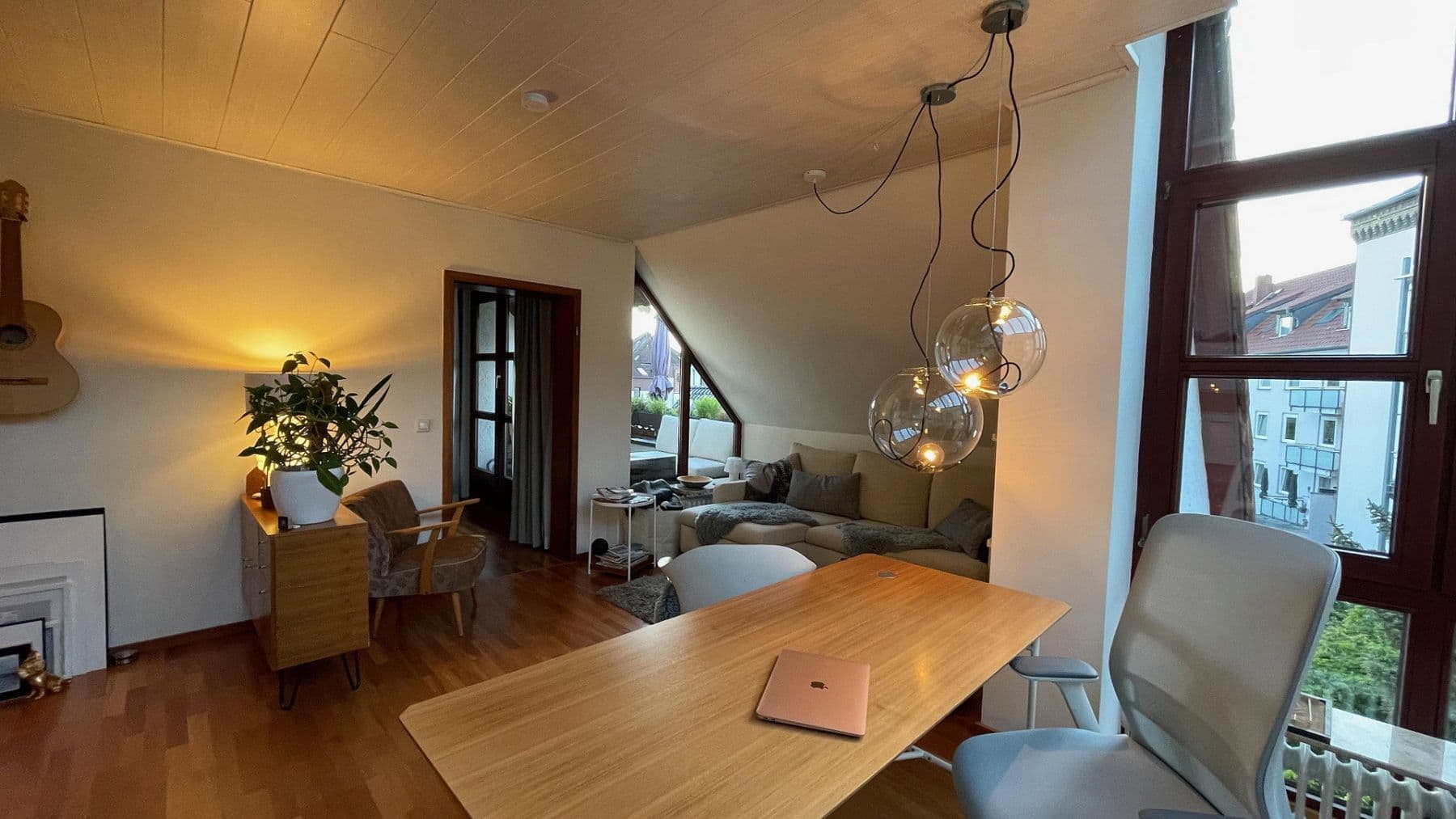Prodej bytu 2+1 57 m², Braunschweig, Dolní Sasko Prodej bytu 2+1 57 m², Braunschweig, Dolní Sasko