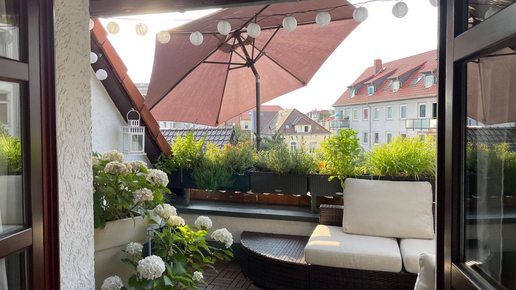 Prodej bytu 2+1 57 m², Braunschweig, Dolní Sasko Prodej bytu 2+1 57 m², Braunschweig, Dolní Sasko