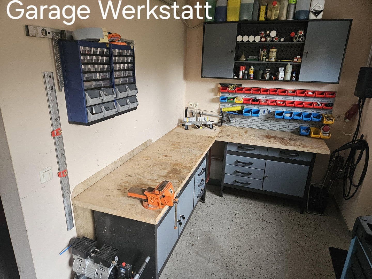 Prodej domu 135 m², pozemek 636 m², Rullstorf, Dolní Sasko Prodej domu 135 m², pozemek 636 m², Rullstorf, Dolní Sasko