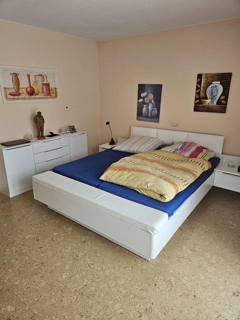 Prodej domu 135 m², pozemek 636 m², Rullstorf, Dolní Sasko Prodej domu 135 m², pozemek 636 m², Rullstorf, Dolní Sasko