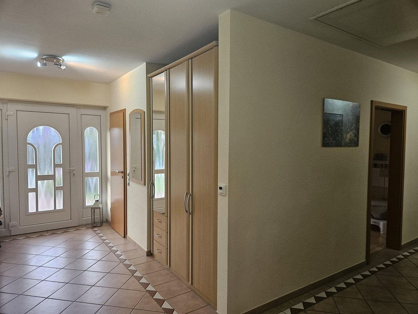 Prodej domu 135 m², pozemek 636 m², Rullstorf, Dolní Sasko Prodej domu 135 m², pozemek 636 m², Rullstorf, Dolní Sasko