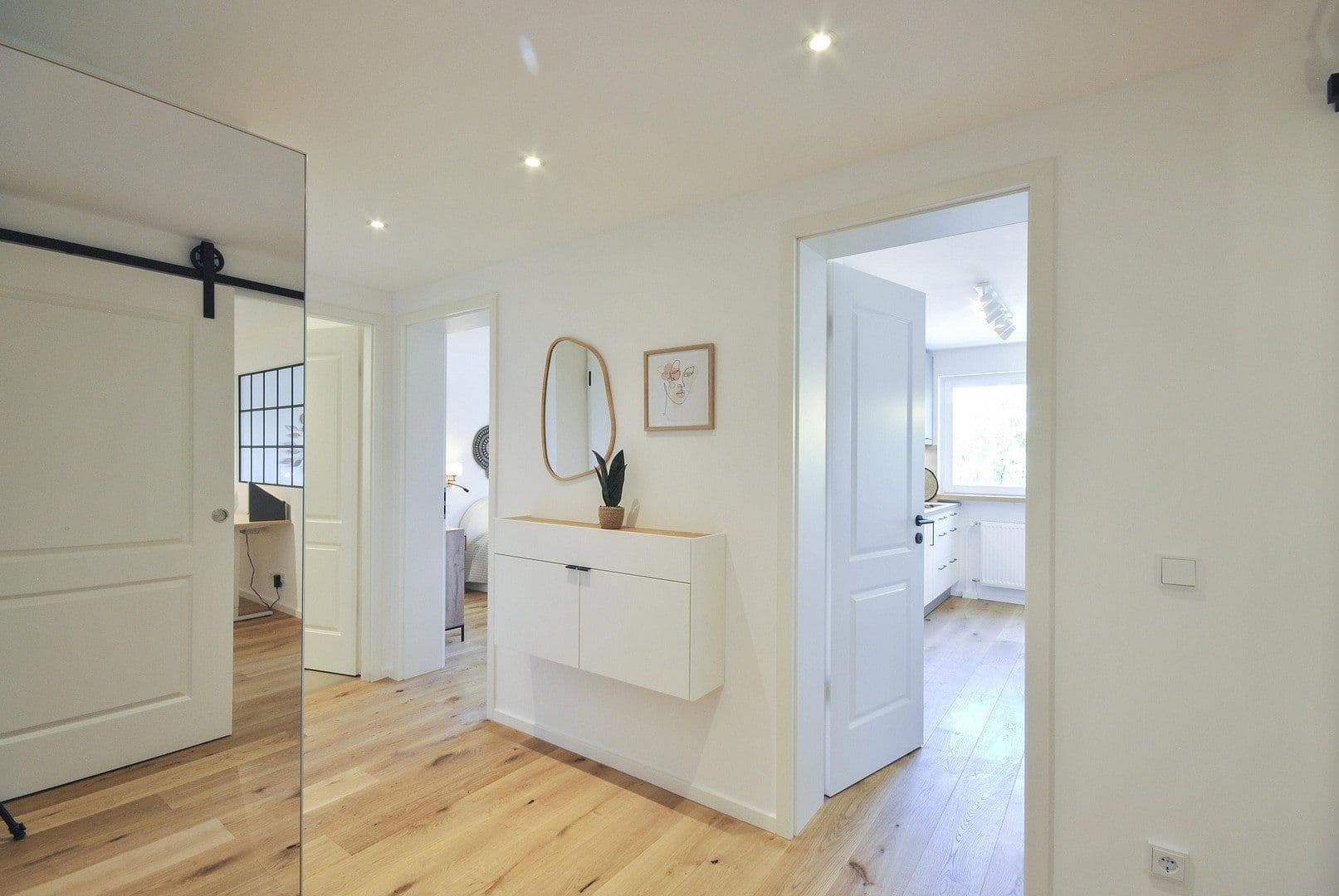 Prodej bytu 2+kk 71 m², München, Bavorsko Prodej bytu 2+kk 71 m², München, Bavorsko