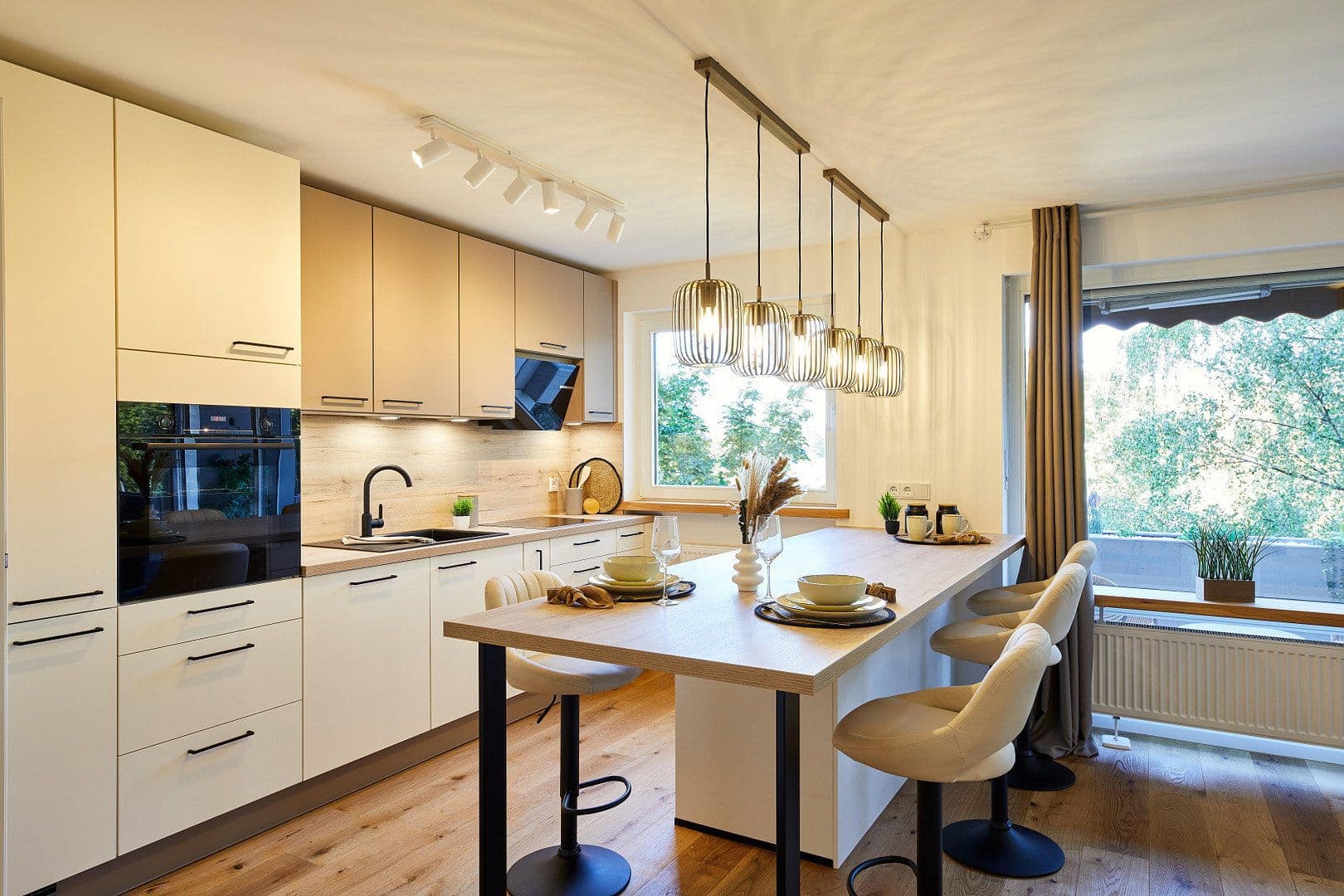 Prodej bytu 2+kk 71 m², München, Bavorsko Prodej bytu 2+kk 71 m², München, Bavorsko