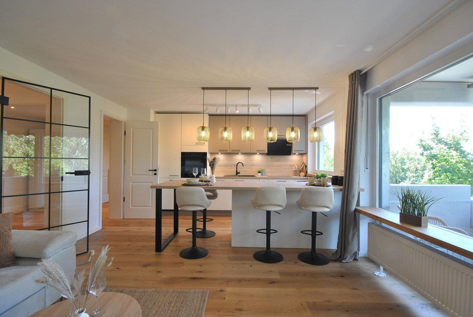 Prodej bytu 2+kk 71 m², München, Bavorsko Prodej bytu 2+kk 71 m², München, Bavorsko