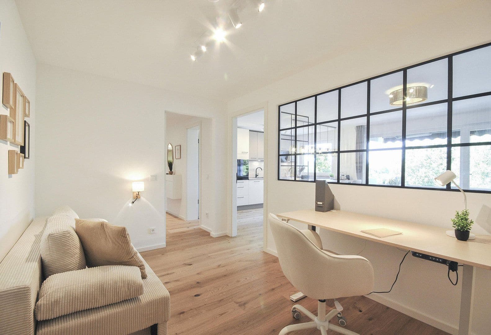 Prodej bytu 2+kk 71 m², München, Bavorsko Prodej bytu 2+kk 71 m², München, Bavorsko