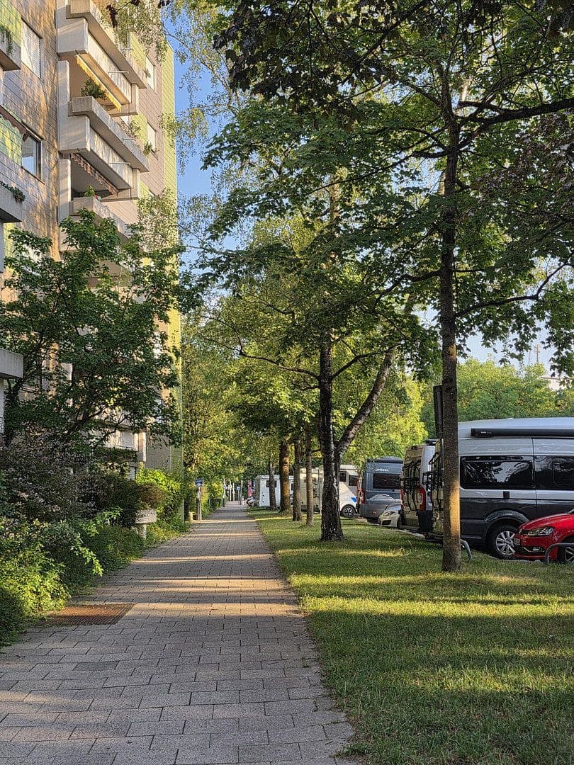Prodej bytu 2+kk 71 m², München, Bavorsko Prodej bytu 2+kk 71 m², München, Bavorsko