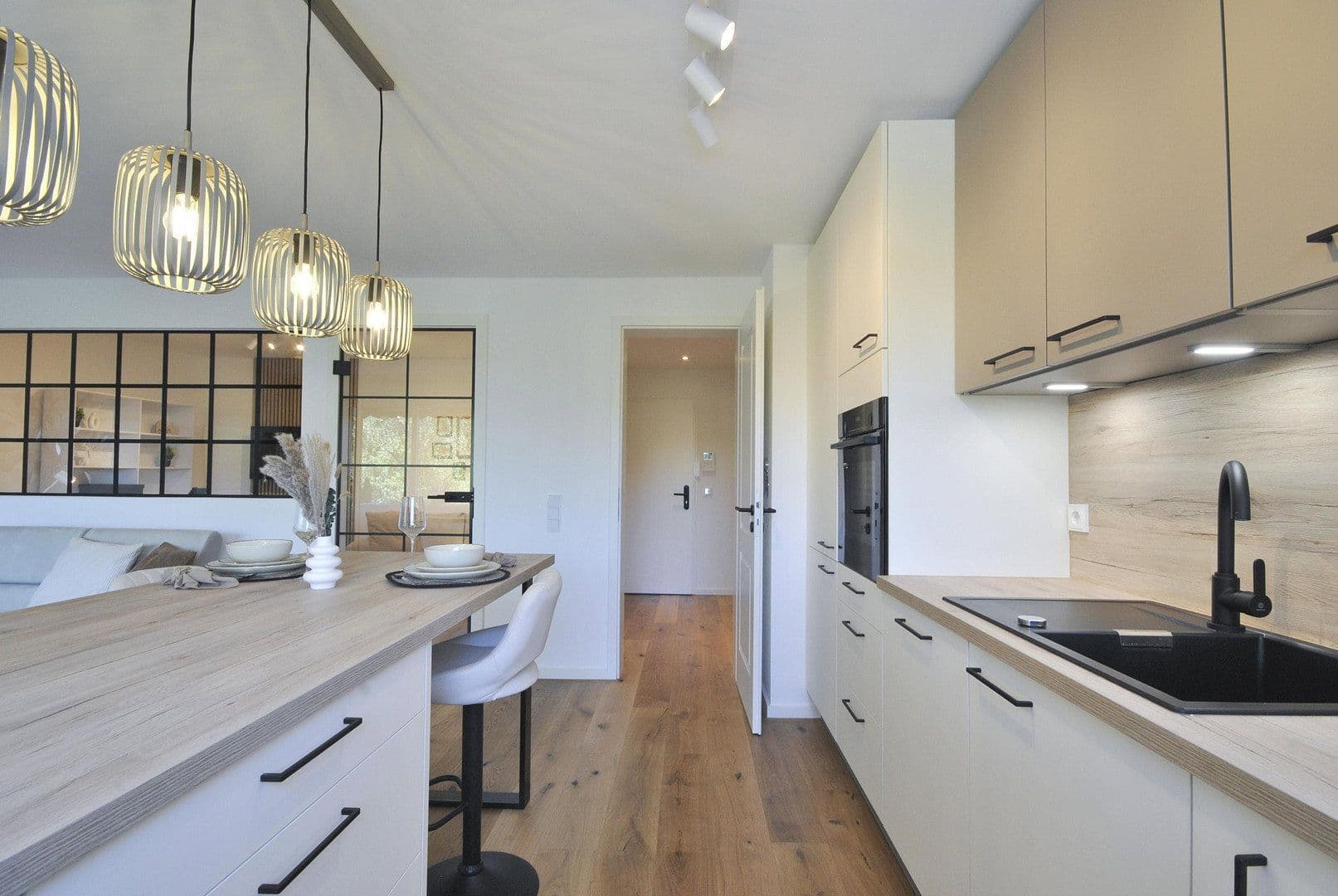 Prodej bytu 2+kk 71 m², München, Bavorsko Prodej bytu 2+kk 71 m², München, Bavorsko