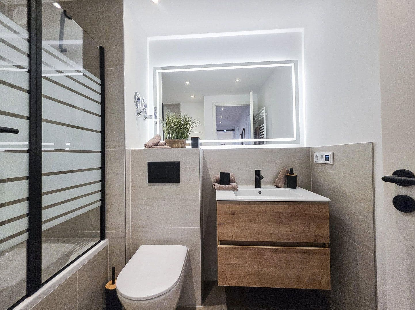 Prodej bytu 2+kk 71 m², München, Bavorsko Prodej bytu 2+kk 71 m², München, Bavorsko