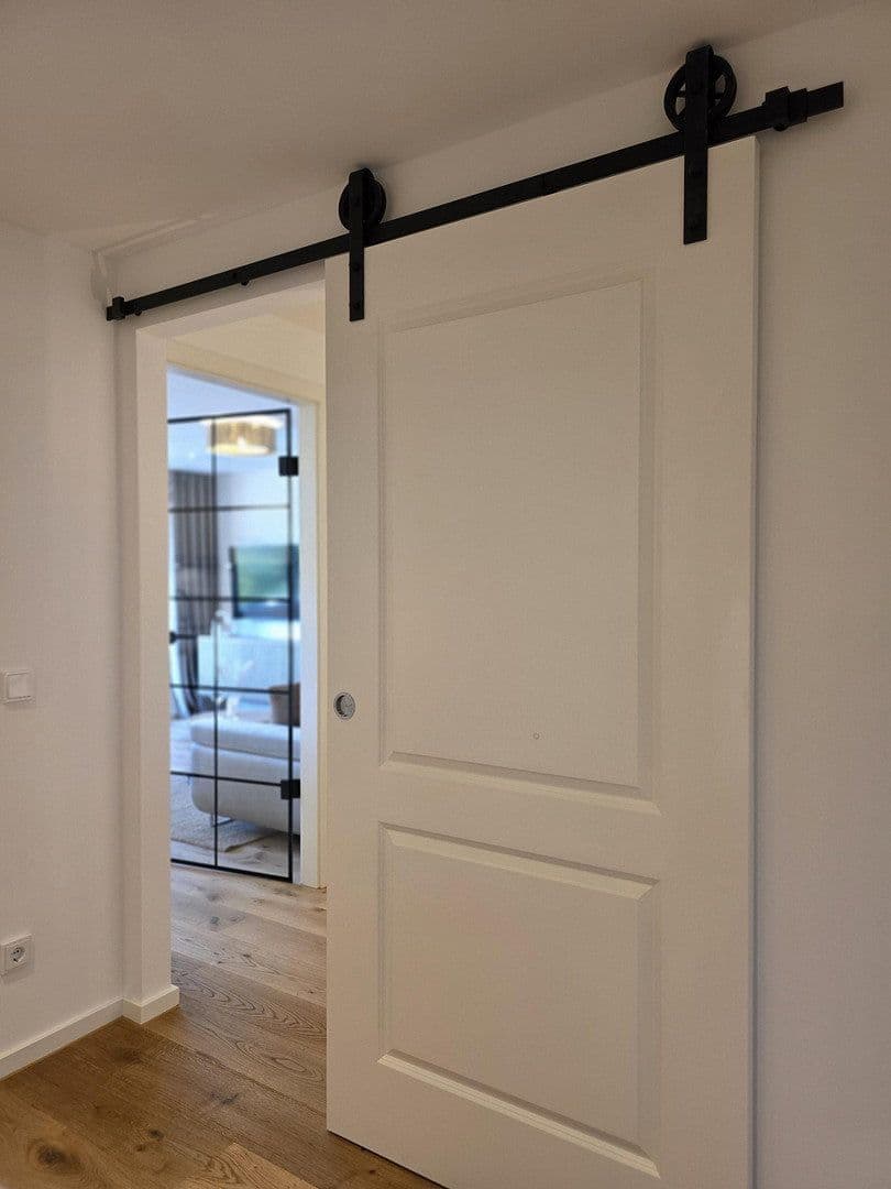 Prodej bytu 2+kk 71 m², München, Bavorsko Prodej bytu 2+kk 71 m², München, Bavorsko