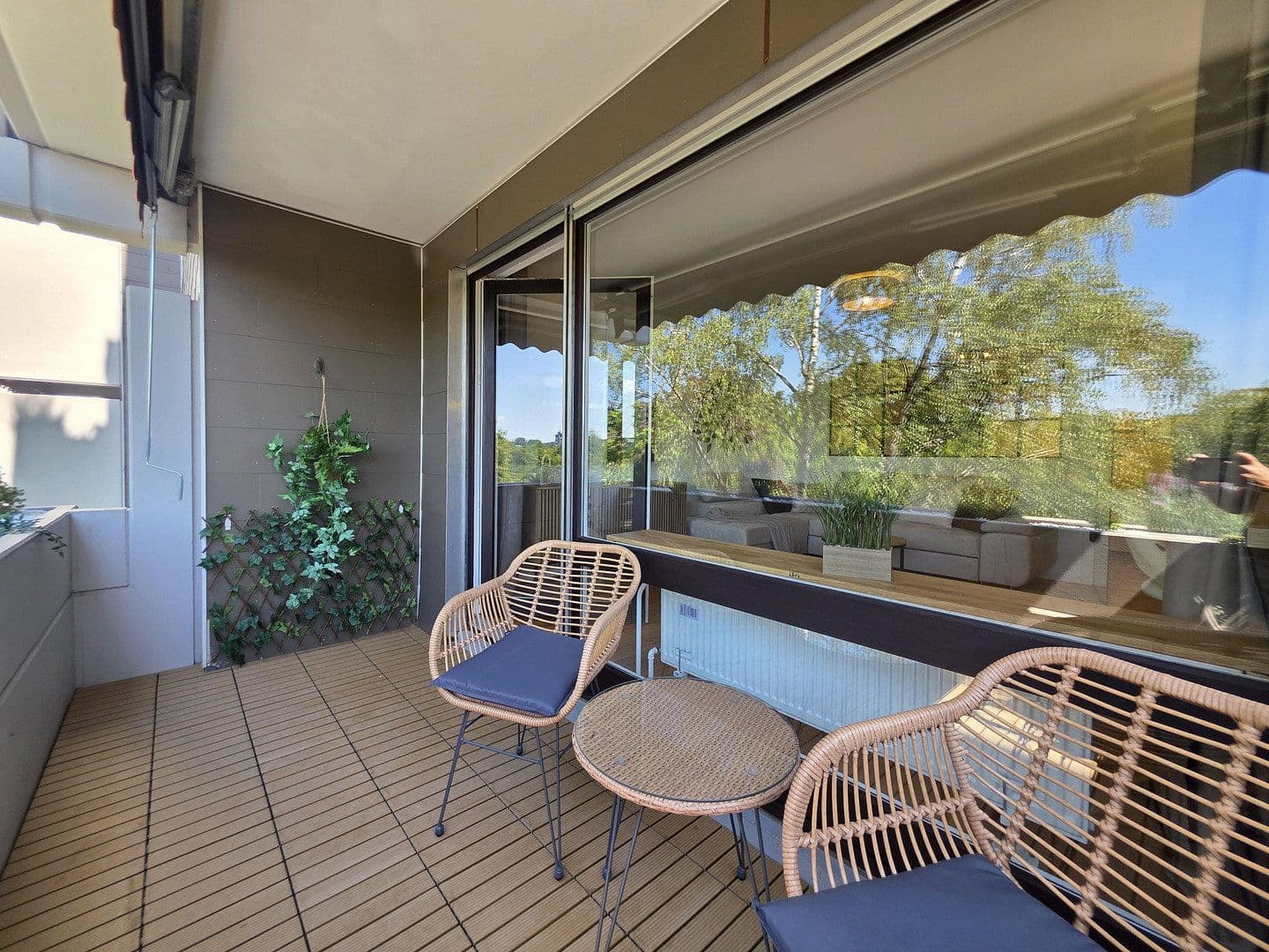 Prodej bytu 2+kk 71 m², München, Bavorsko Prodej bytu 2+kk 71 m², München, Bavorsko