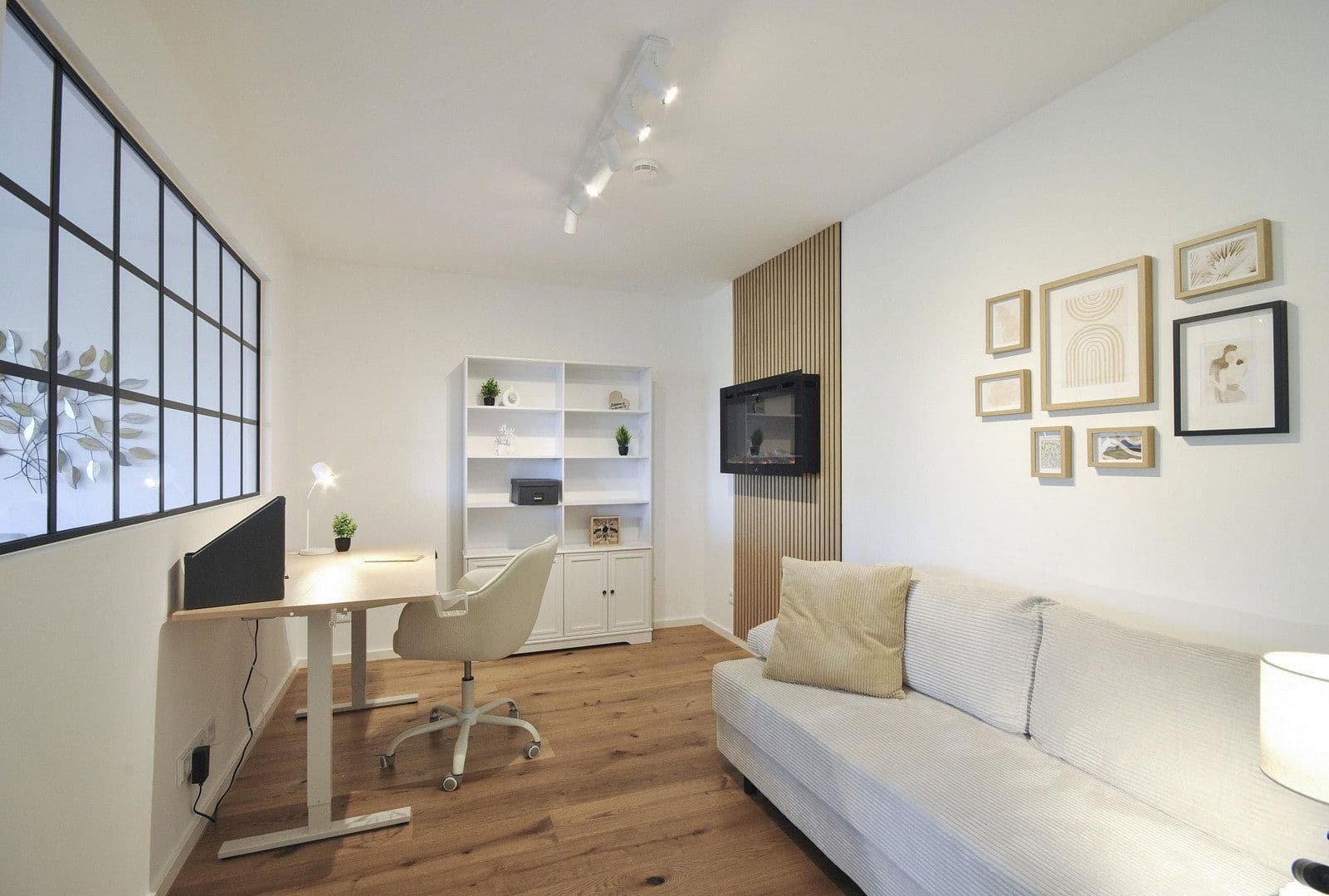 Prodej bytu 2+kk 71 m², München, Bavorsko Prodej bytu 2+kk 71 m², München, Bavorsko
