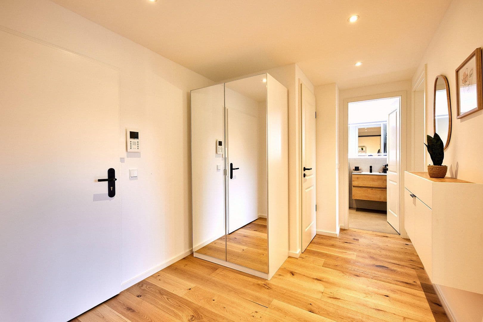 Prodej bytu 2+kk 71 m², München, Bavorsko Prodej bytu 2+kk 71 m², München, Bavorsko