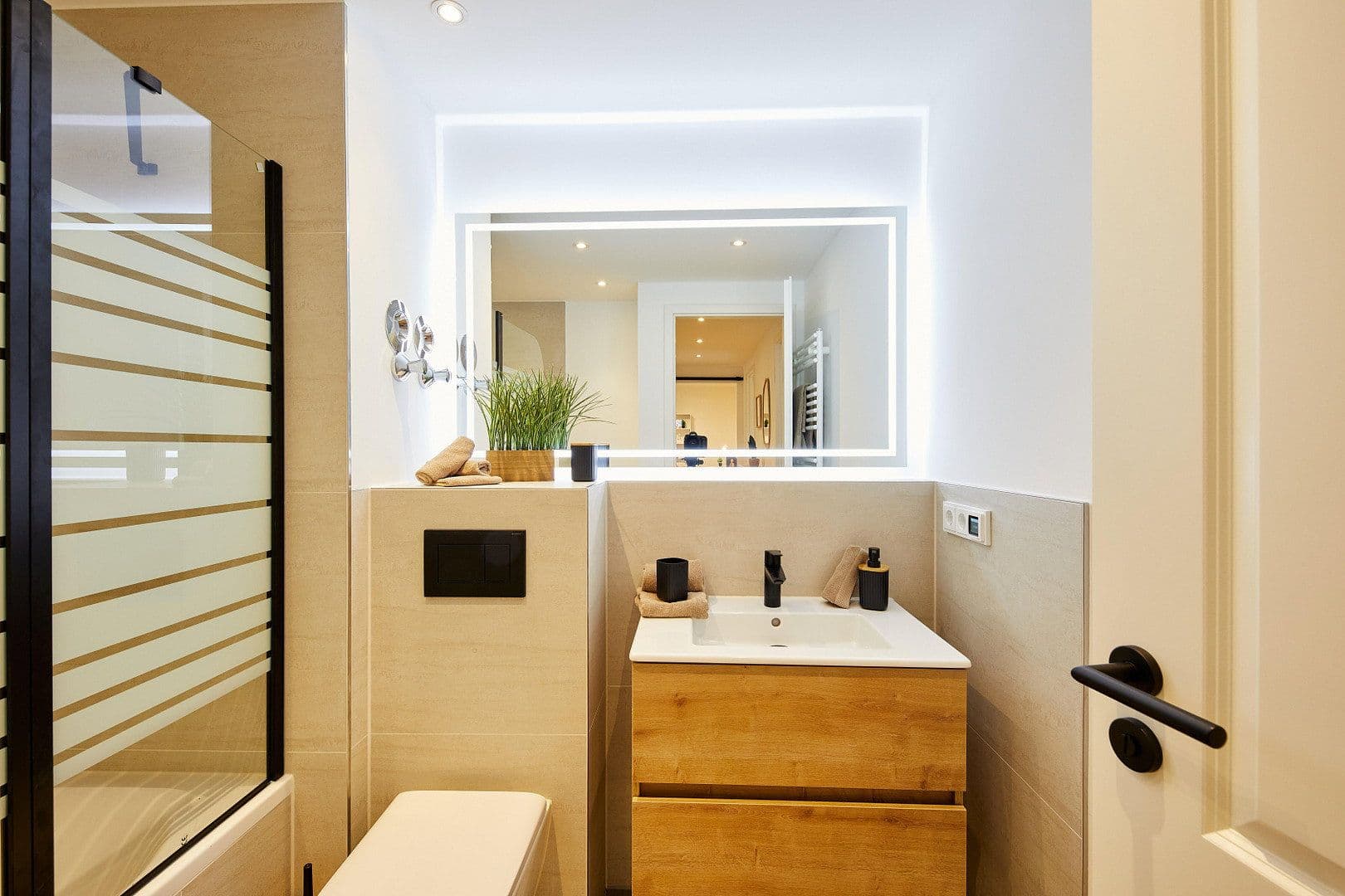 Prodej bytu 2+kk 71 m², München, Bavorsko Prodej bytu 2+kk 71 m², München, Bavorsko