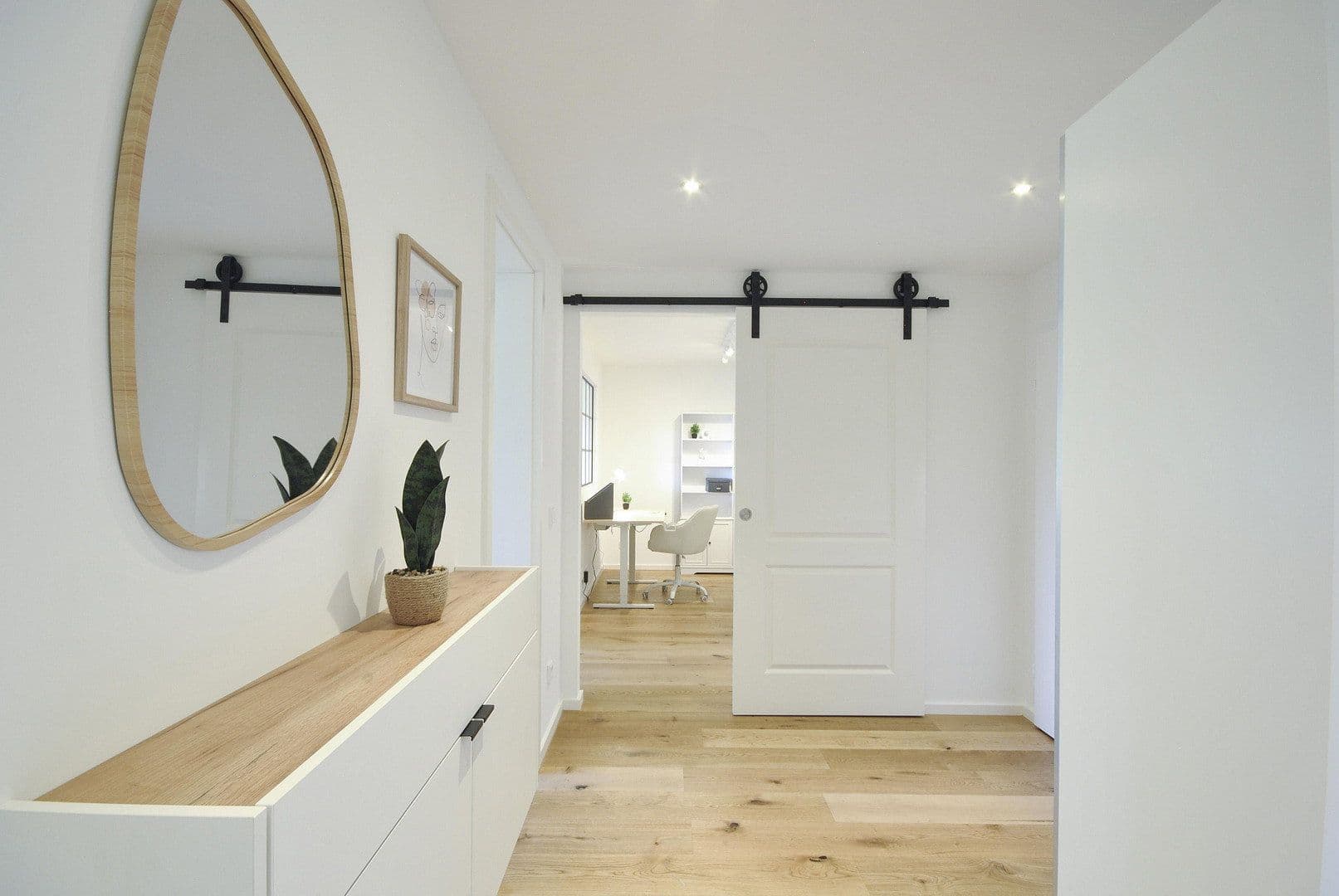 Prodej bytu 2+kk 71 m², München, Bavorsko Prodej bytu 2+kk 71 m², München, Bavorsko