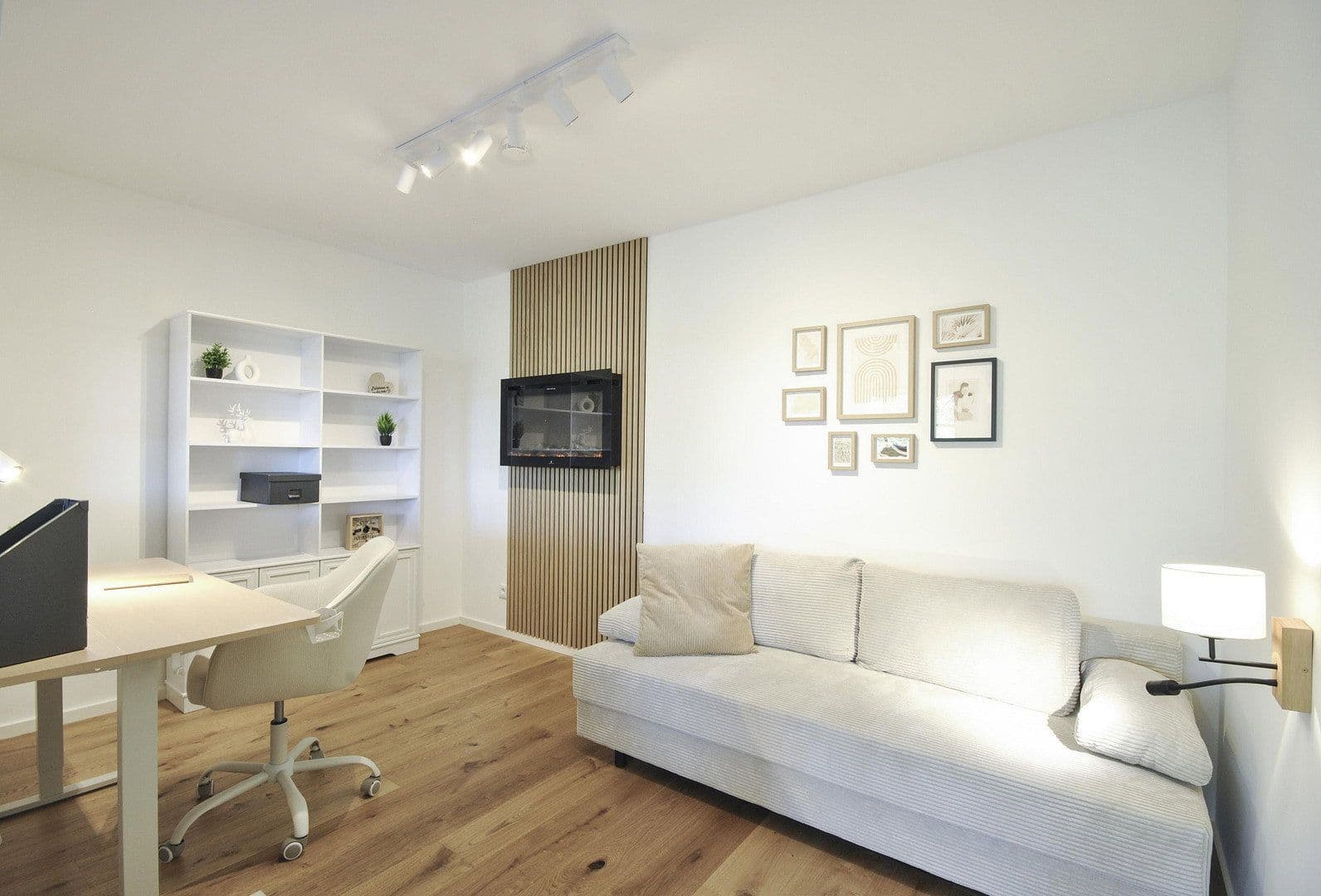 Prodej bytu 2+kk 71 m², München, Bavorsko Prodej bytu 2+kk 71 m², München, Bavorsko