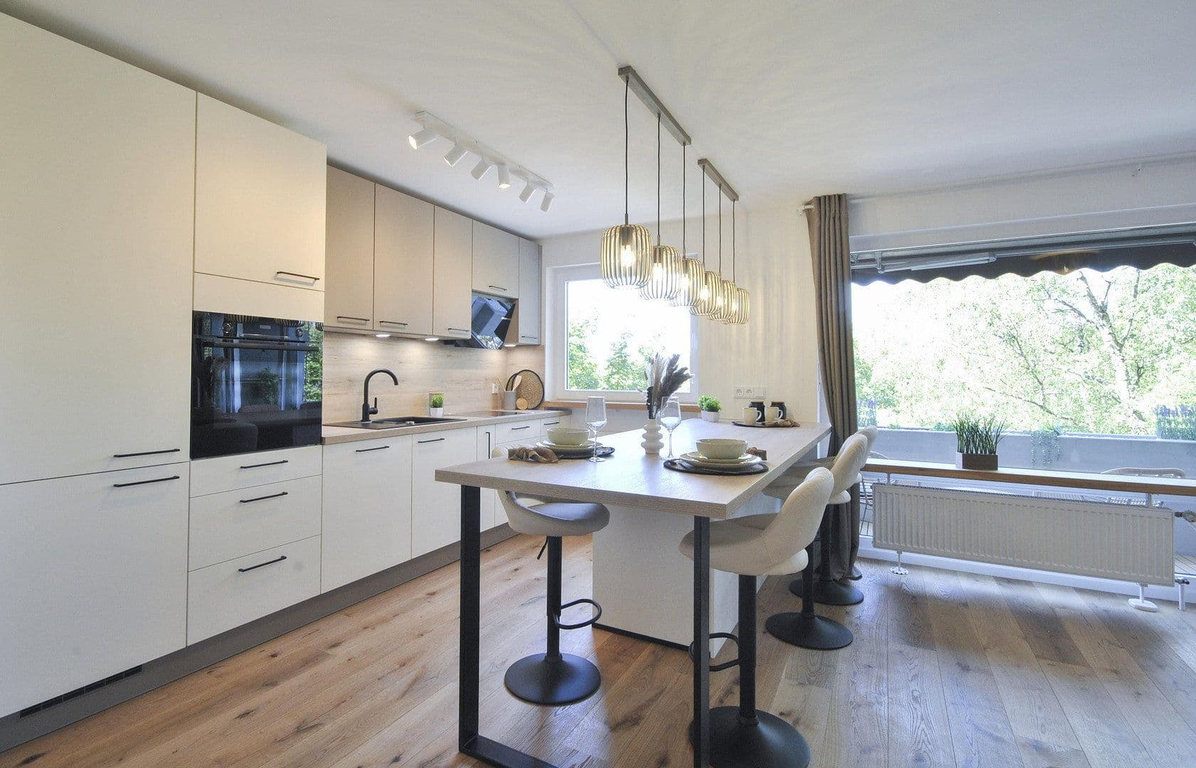 Prodej bytu 2+kk 71 m², München, Bavorsko Prodej bytu 2+kk 71 m², München, Bavorsko