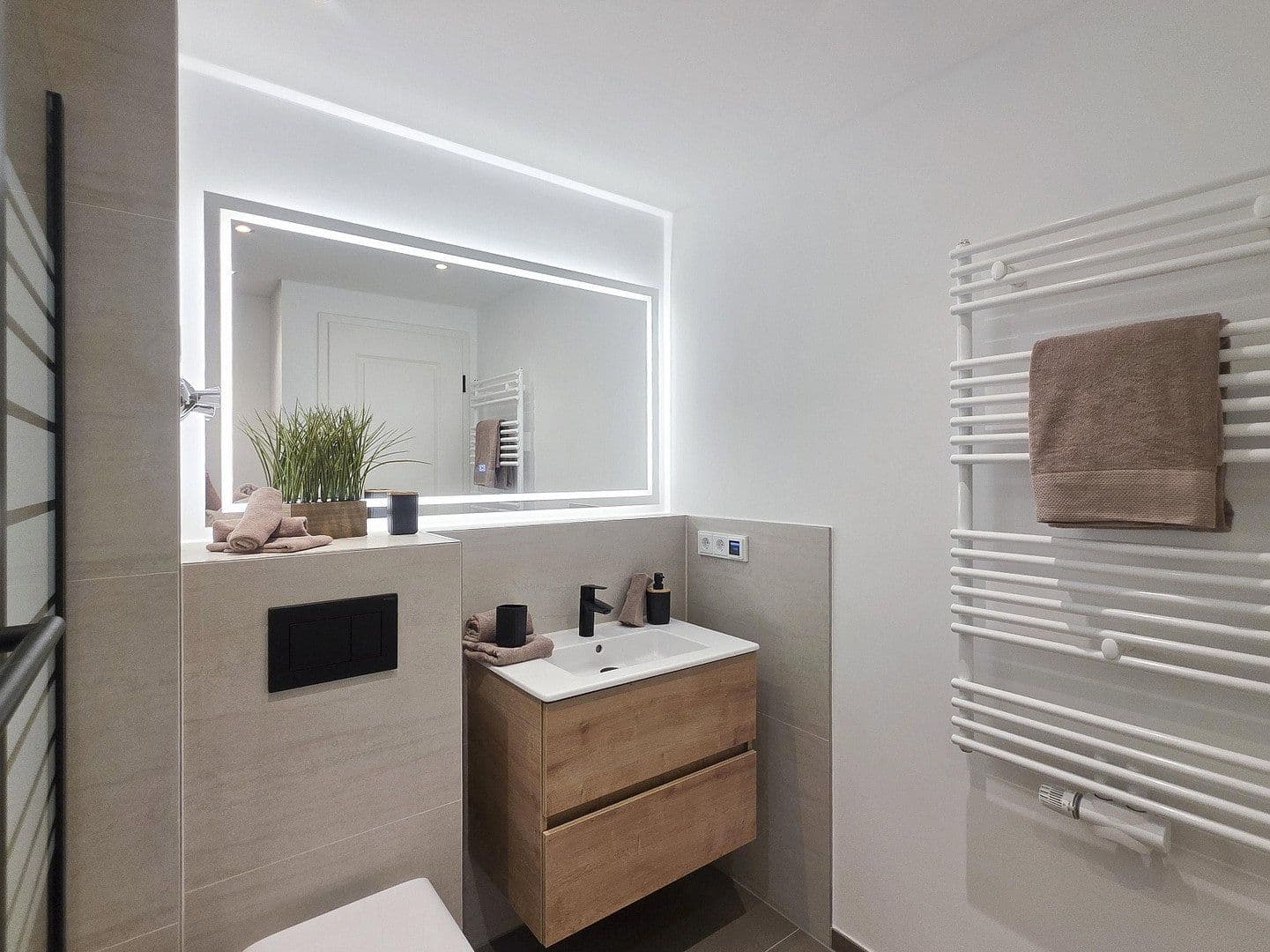 Prodej bytu 2+kk 71 m², München, Bavorsko Prodej bytu 2+kk 71 m², München, Bavorsko