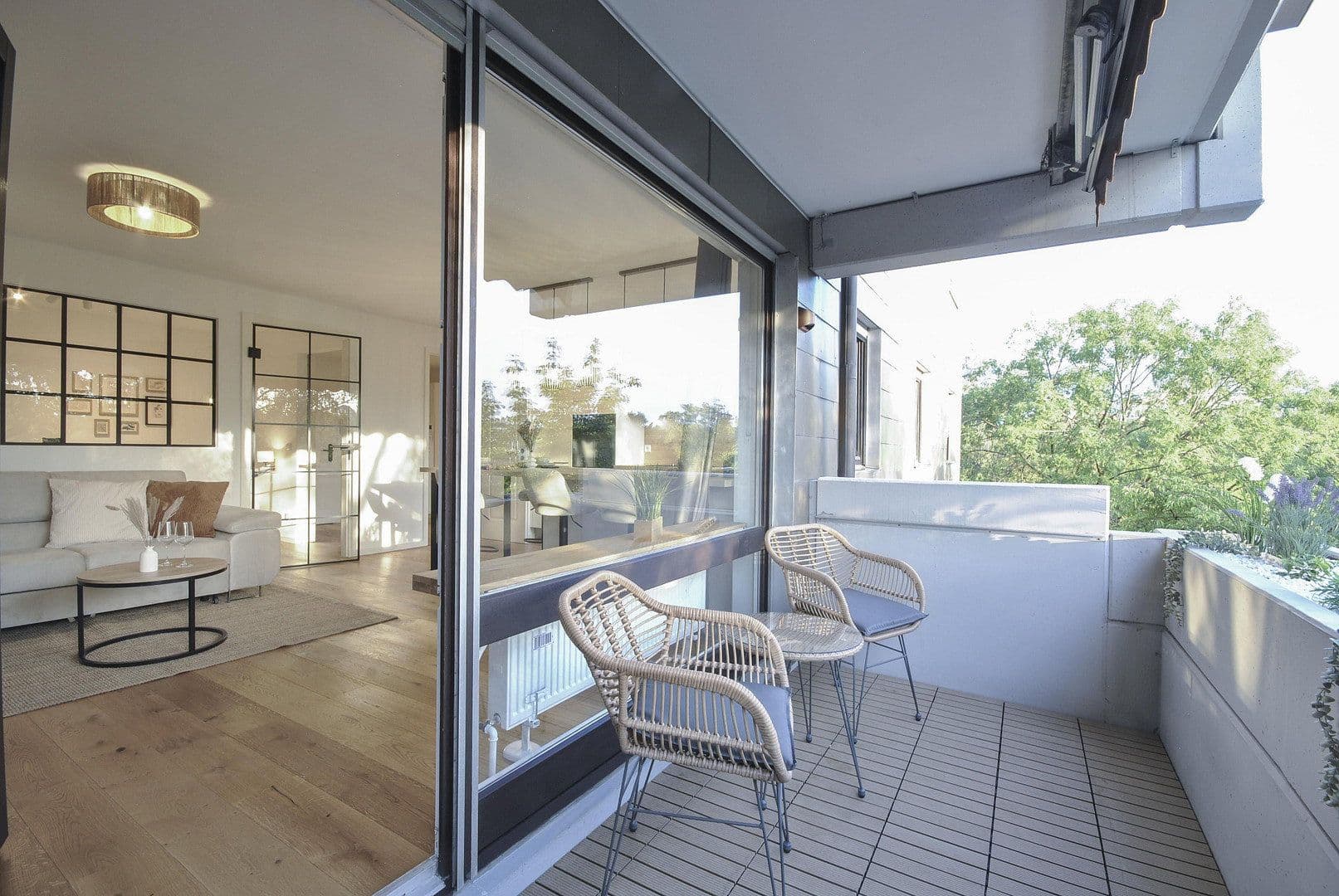 Prodej bytu 2+kk 71 m², München, Bavorsko Prodej bytu 2+kk 71 m², München, Bavorsko