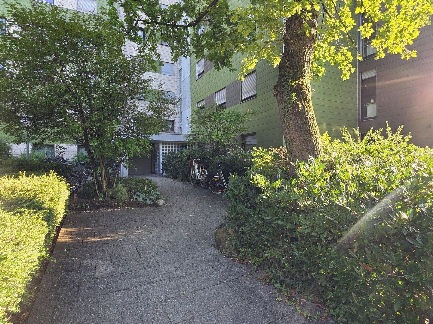 Prodej bytu 2+kk 71 m², München, Bavorsko Prodej bytu 2+kk 71 m², München, Bavorsko