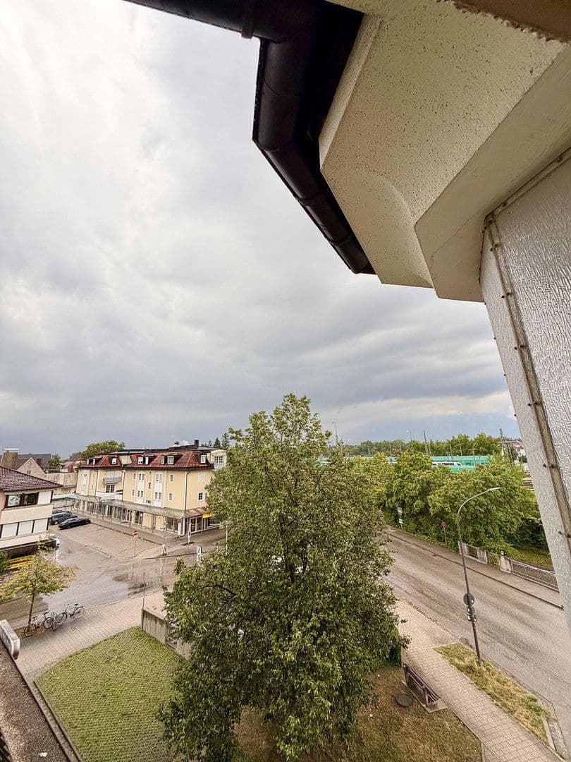 Prodej bytu 1+1 49 m², Lindenstrasse 34, Freilassing, Bavorsko Prodej bytu 1+1 49 m², Lindenstrasse 34, Freilassing, Bavorsko