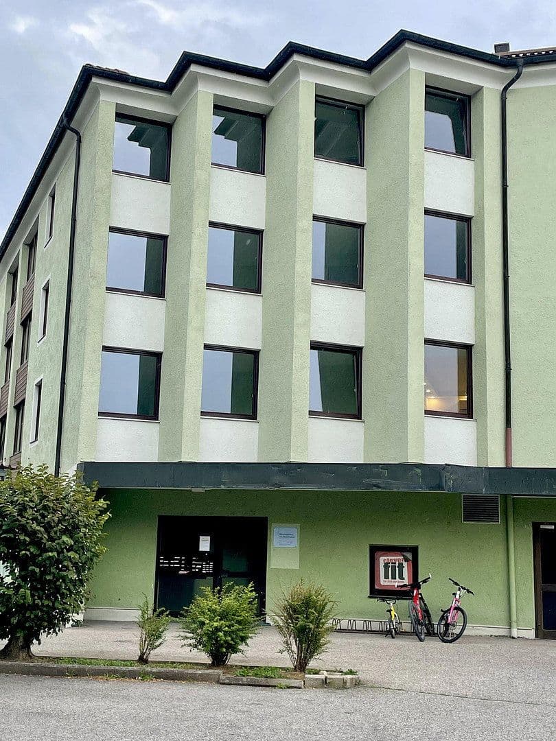 Prodej bytu 1+1 49 m², Lindenstrasse 34, Freilassing, Bavorsko Prodej bytu 1+1 49 m², Lindenstrasse 34, Freilassing, Bavorsko