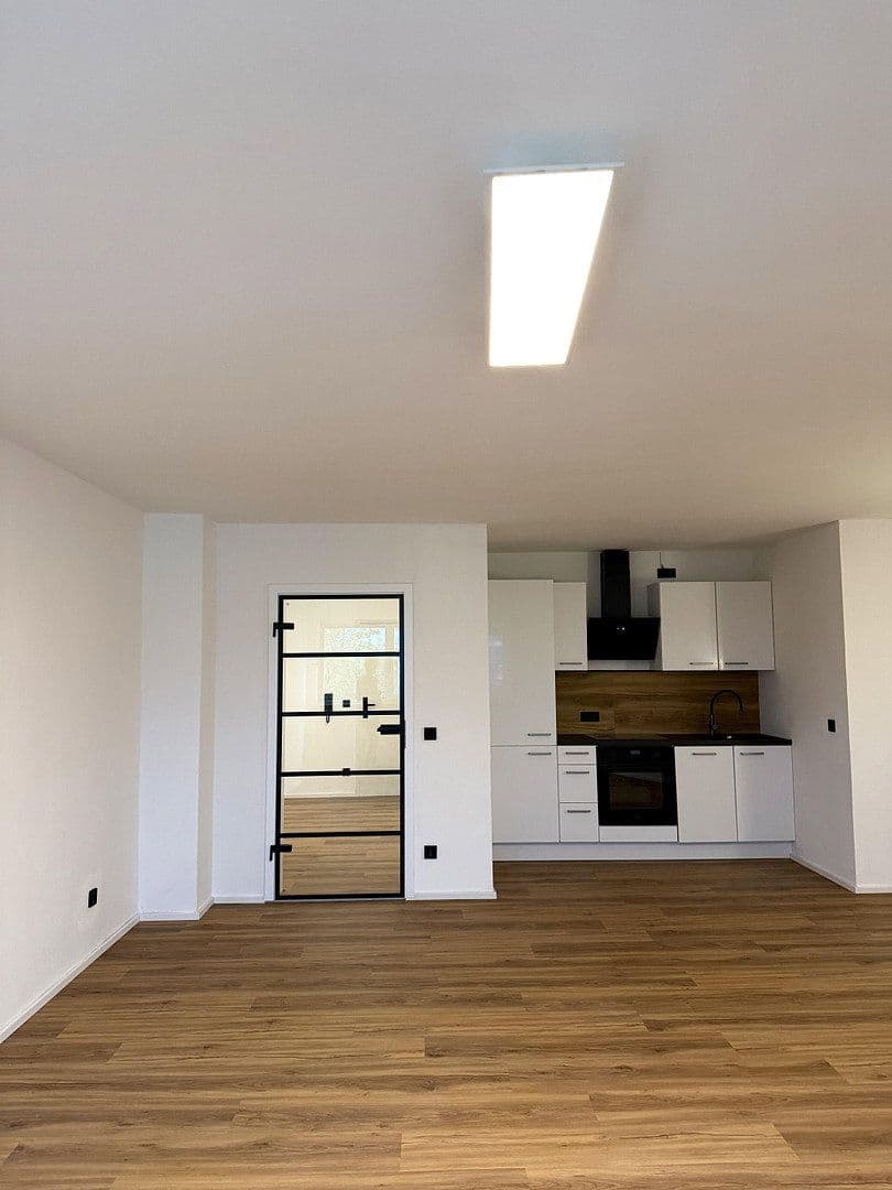 Prodej bytu 1+1 49 m², Lindenstrasse 34, Freilassing, Bavorsko Prodej bytu 1+1 49 m², Lindenstrasse 34, Freilassing, Bavorsko